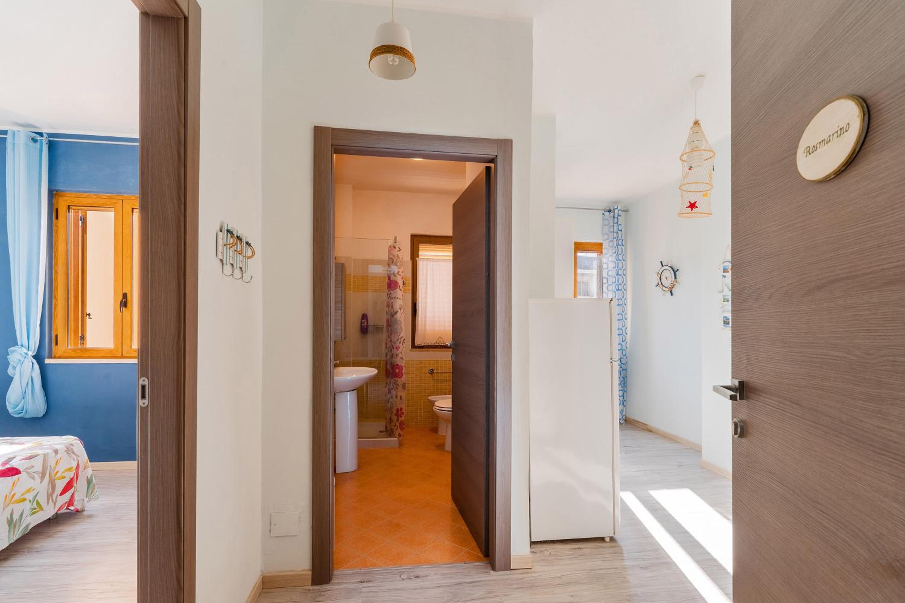APPARTAMENTO ULIVO