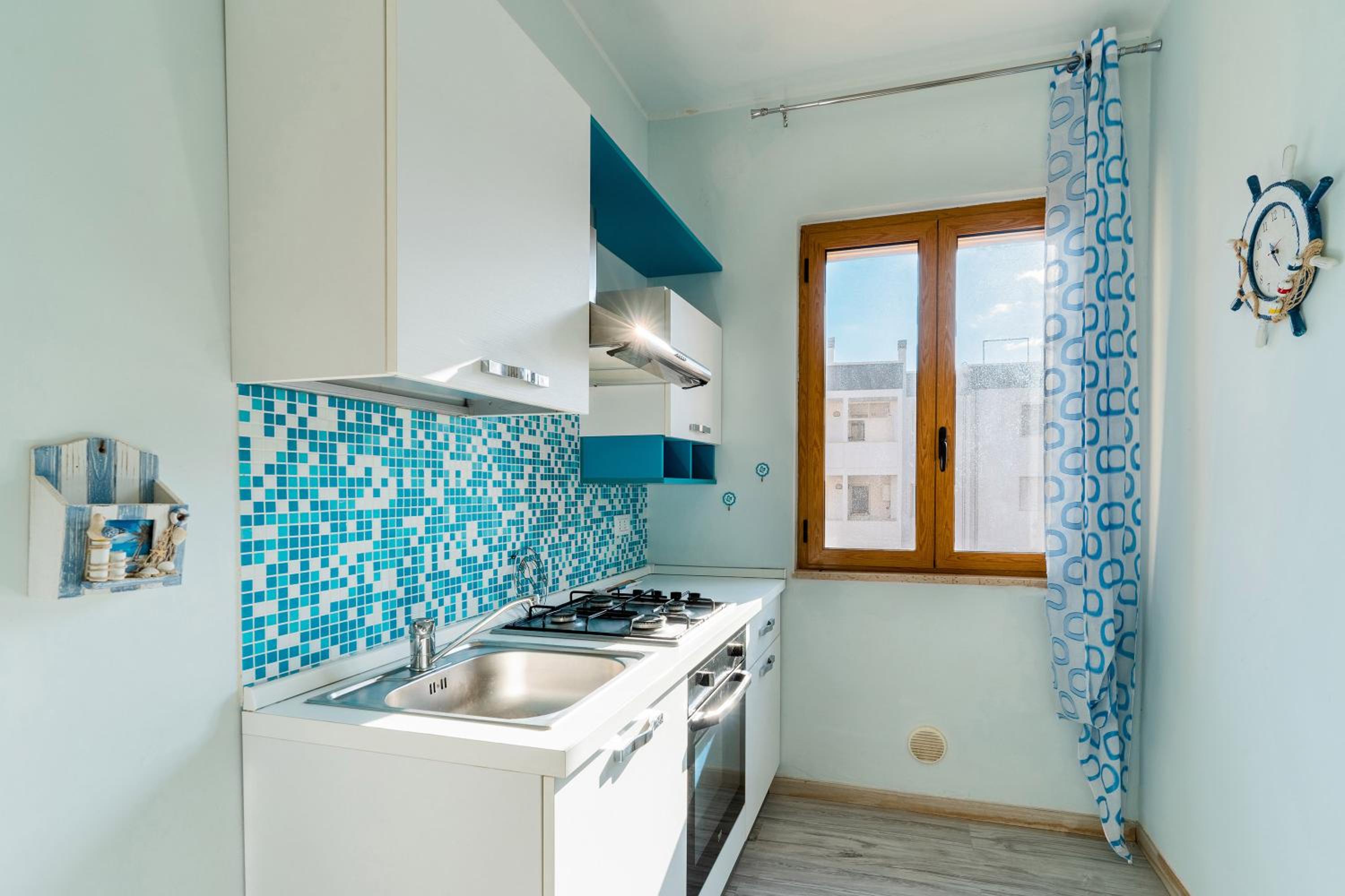 APPARTAMENTO ULIVO