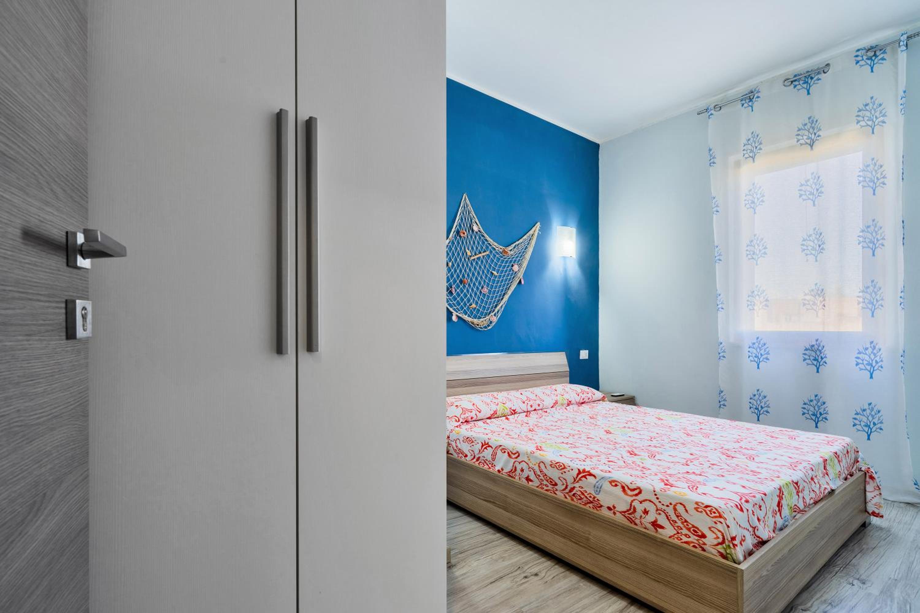 APPARTAMENTO ULIVO