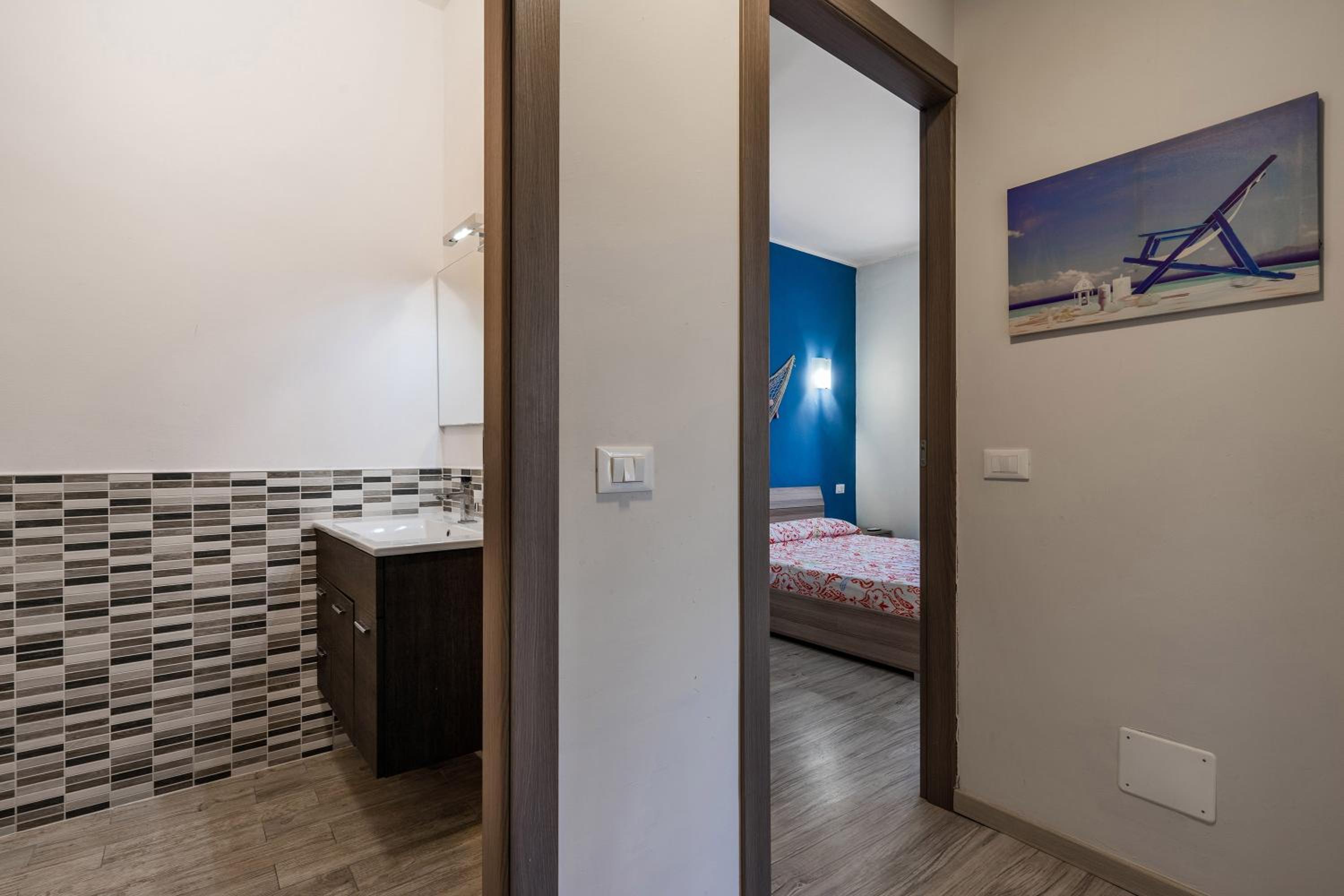 APPARTAMENTO ULIVO