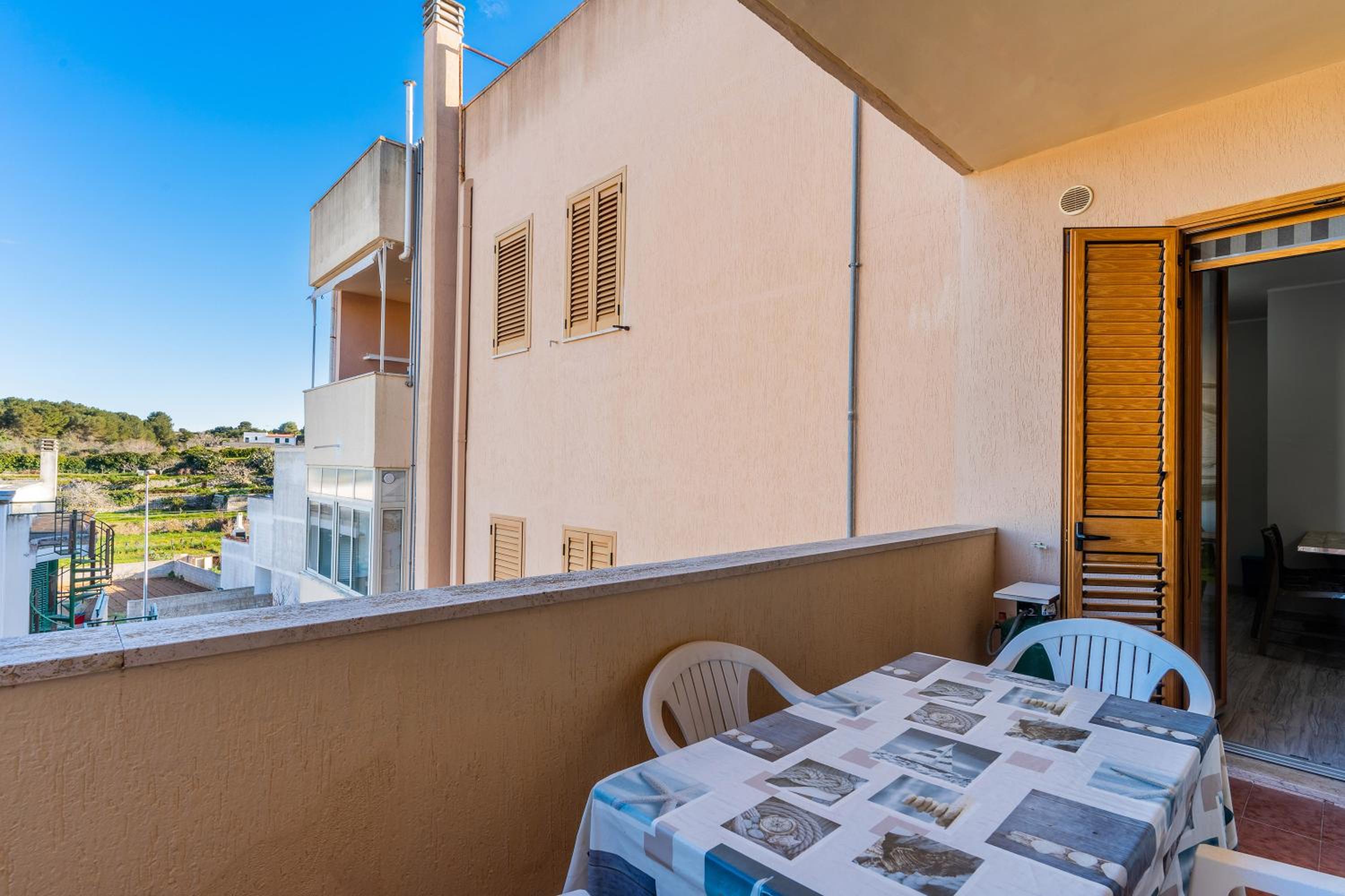 APPARTAMENTO ULIVO
