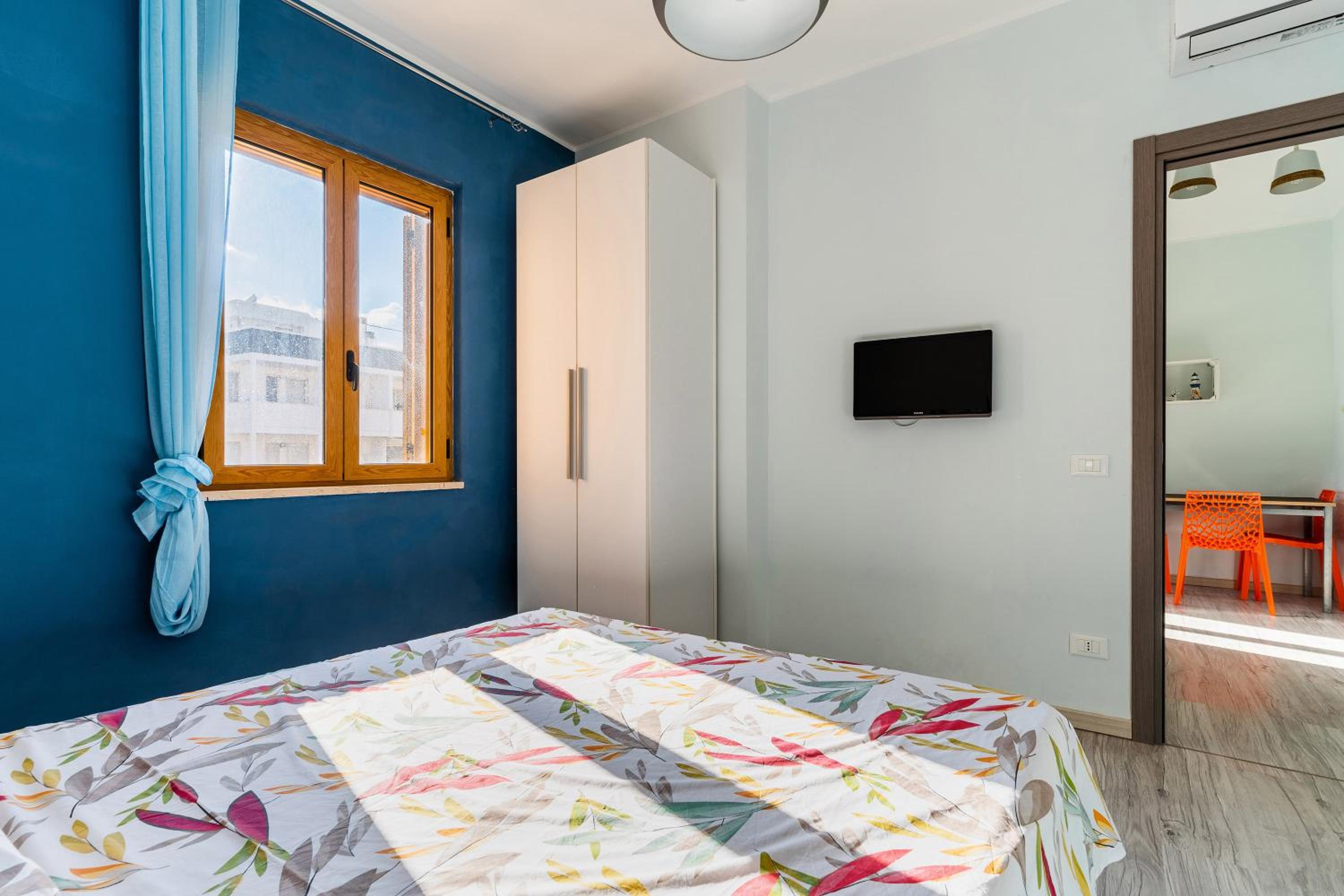 APPARTAMENTO ULIVO