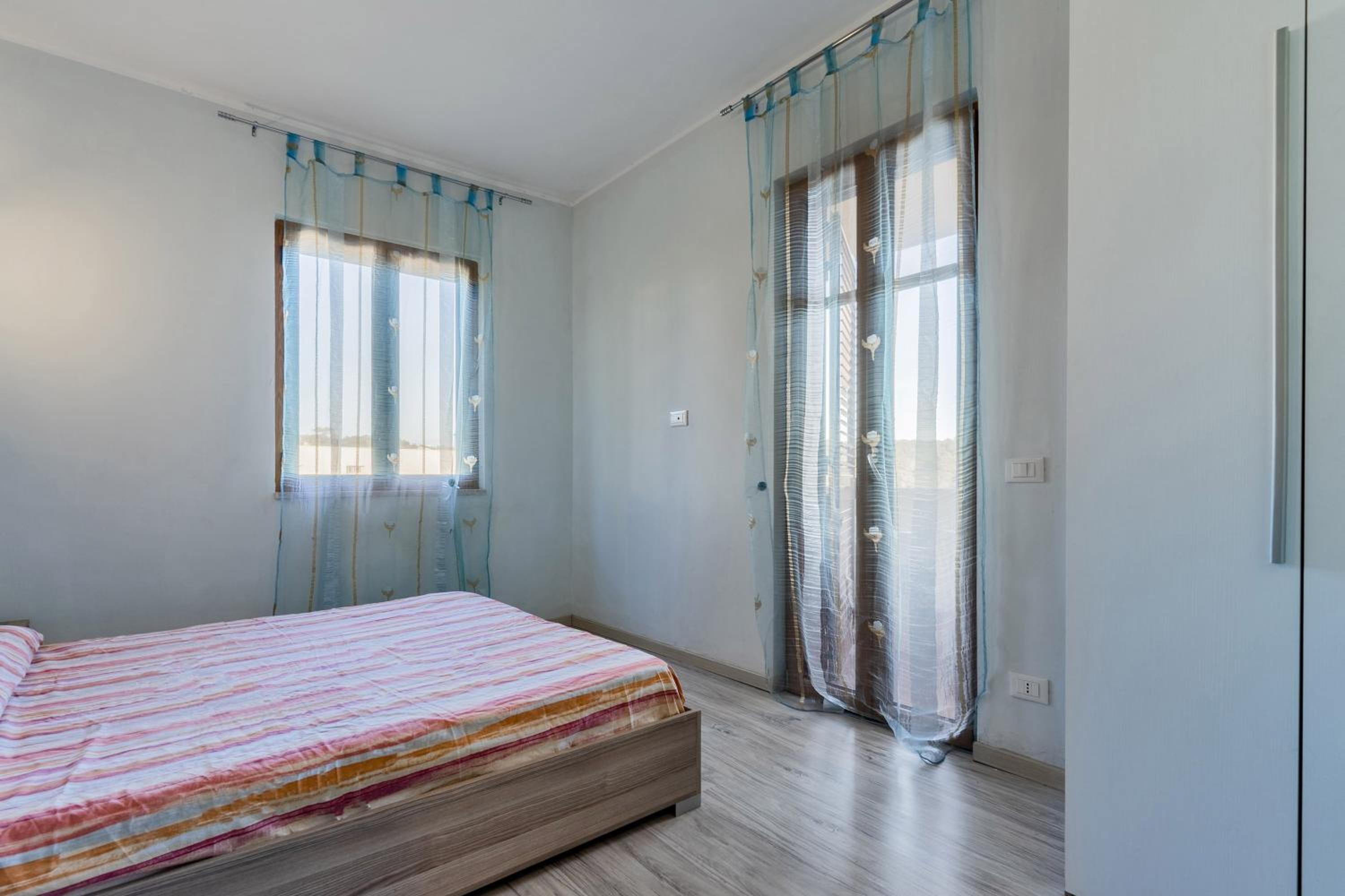APPARTAMENTO ULIVO
