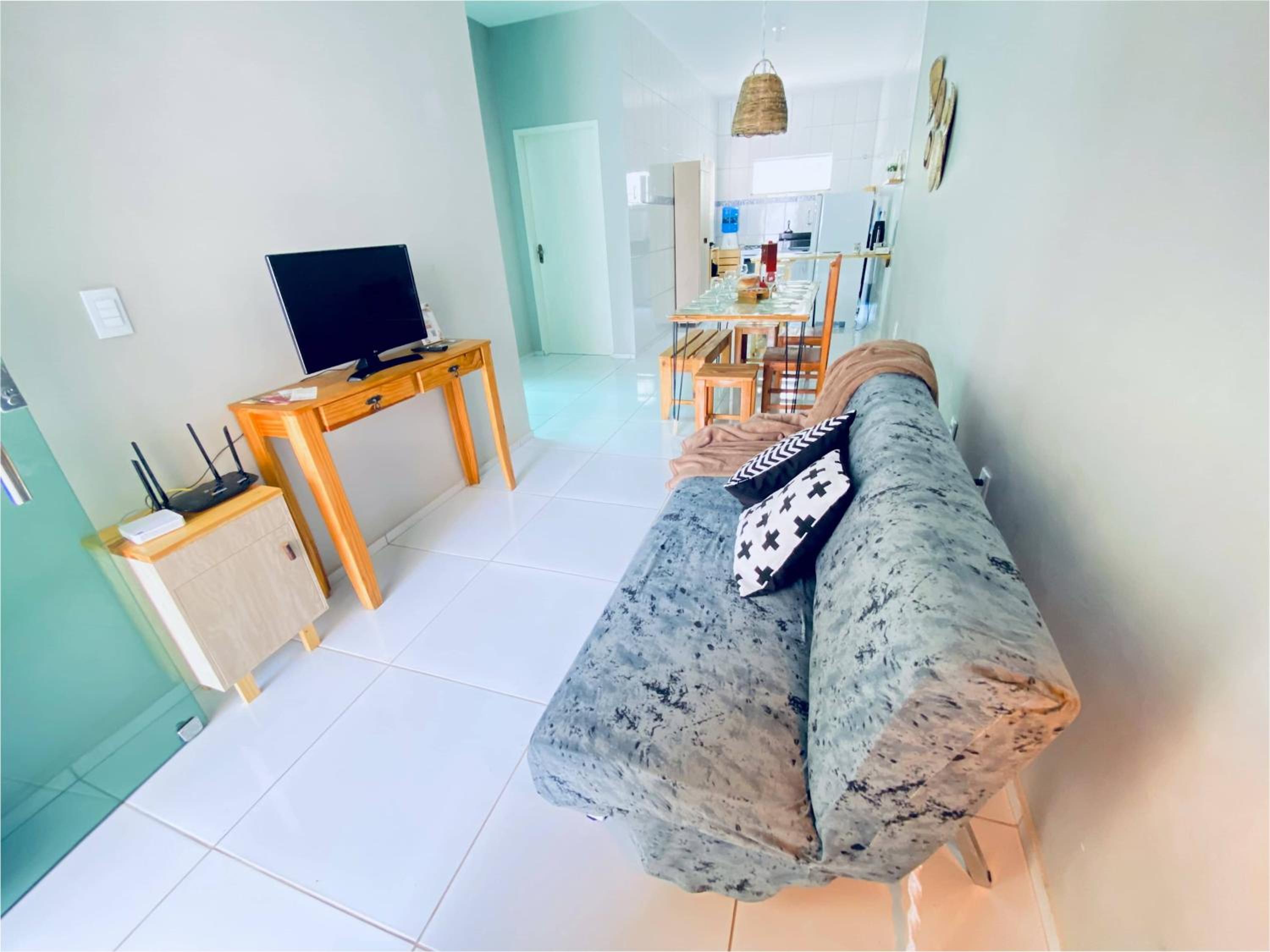 Casa Sóumi - Ubajara/CE