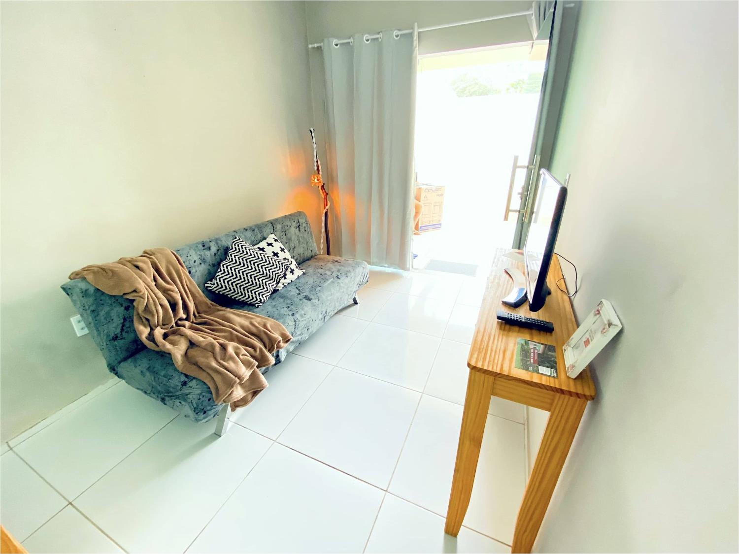 Casa Sóumi - Ubajara/CE