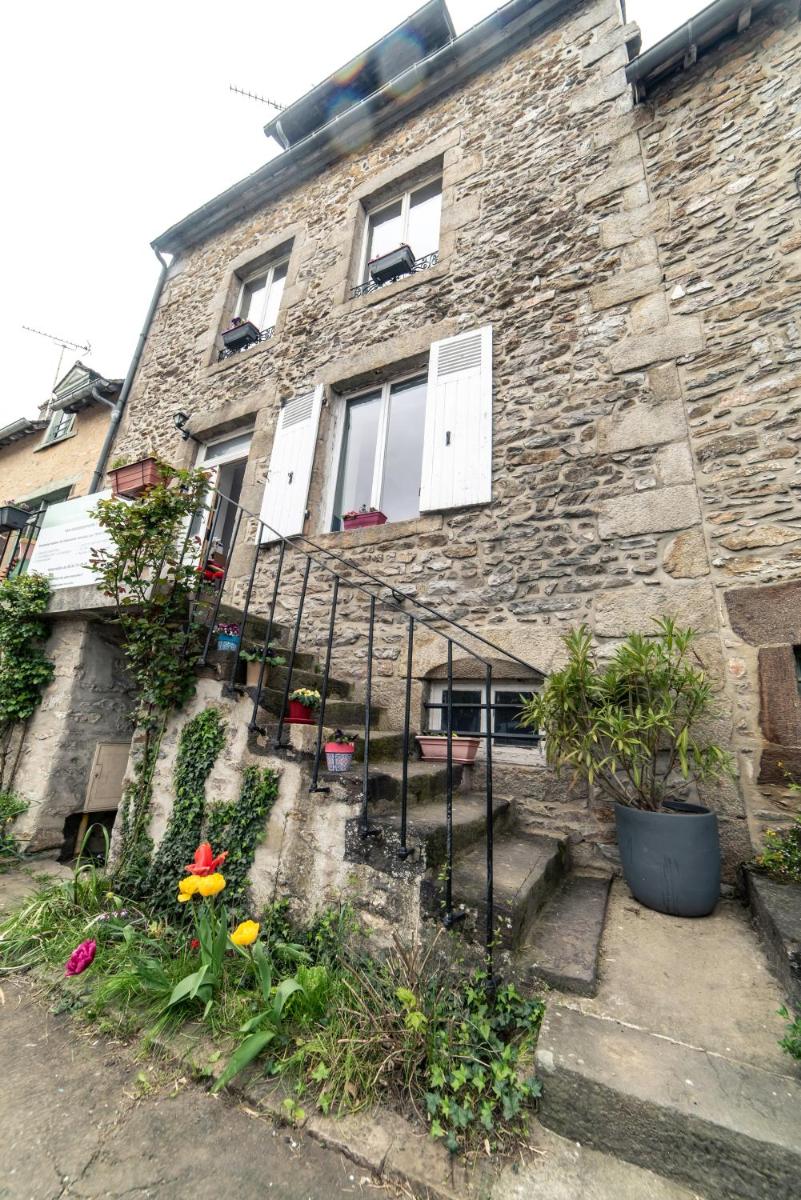 Le refuge des Alpes Mancelles