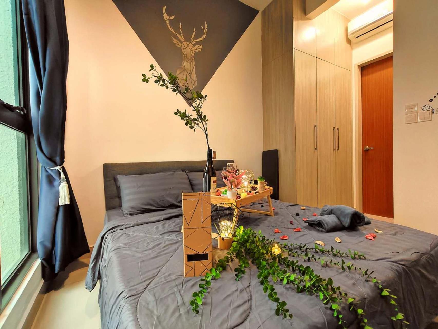 Citizen Premium Suite - Old Klang Road