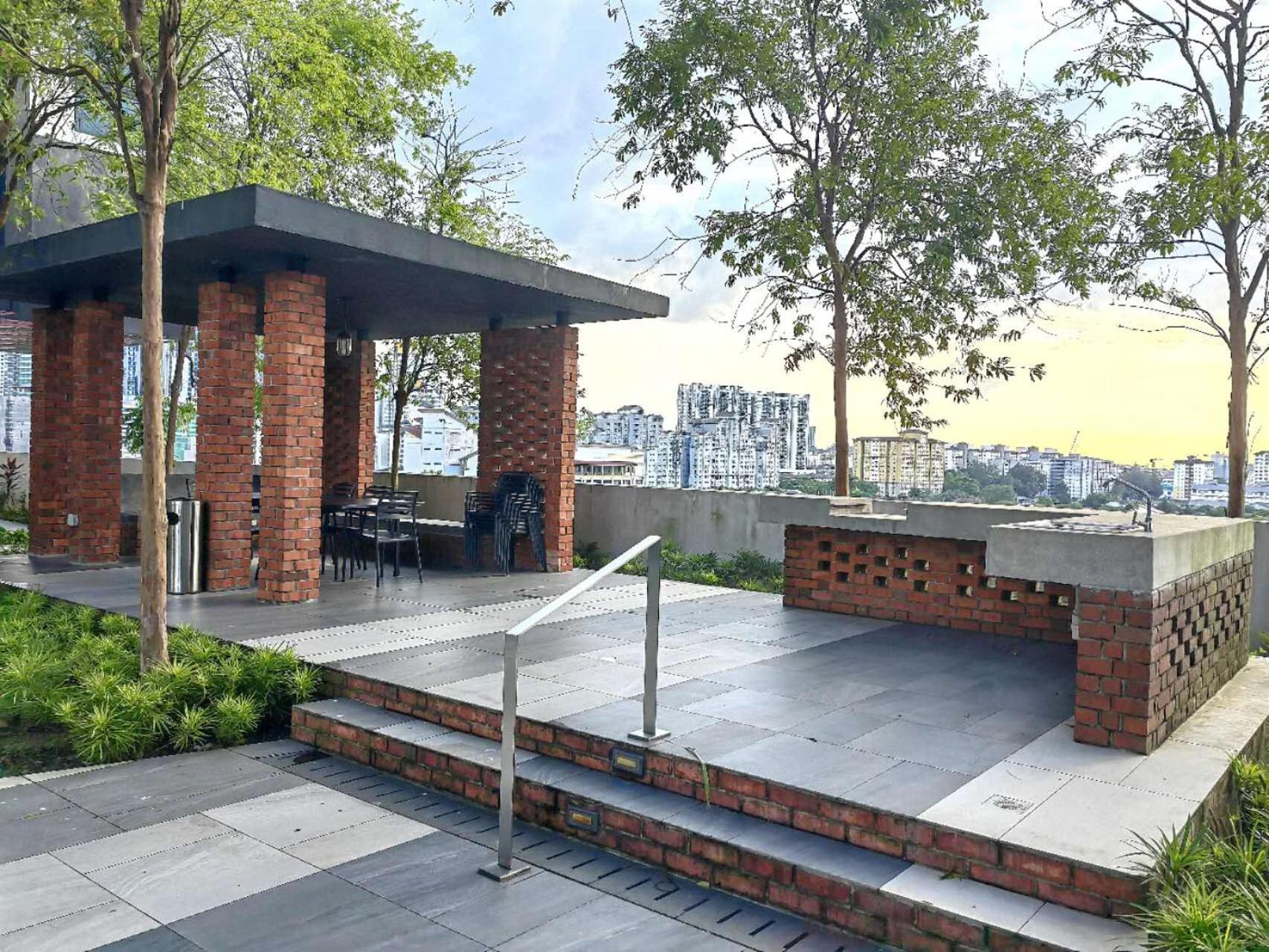 Citizen Premium Suite - Old Klang Road