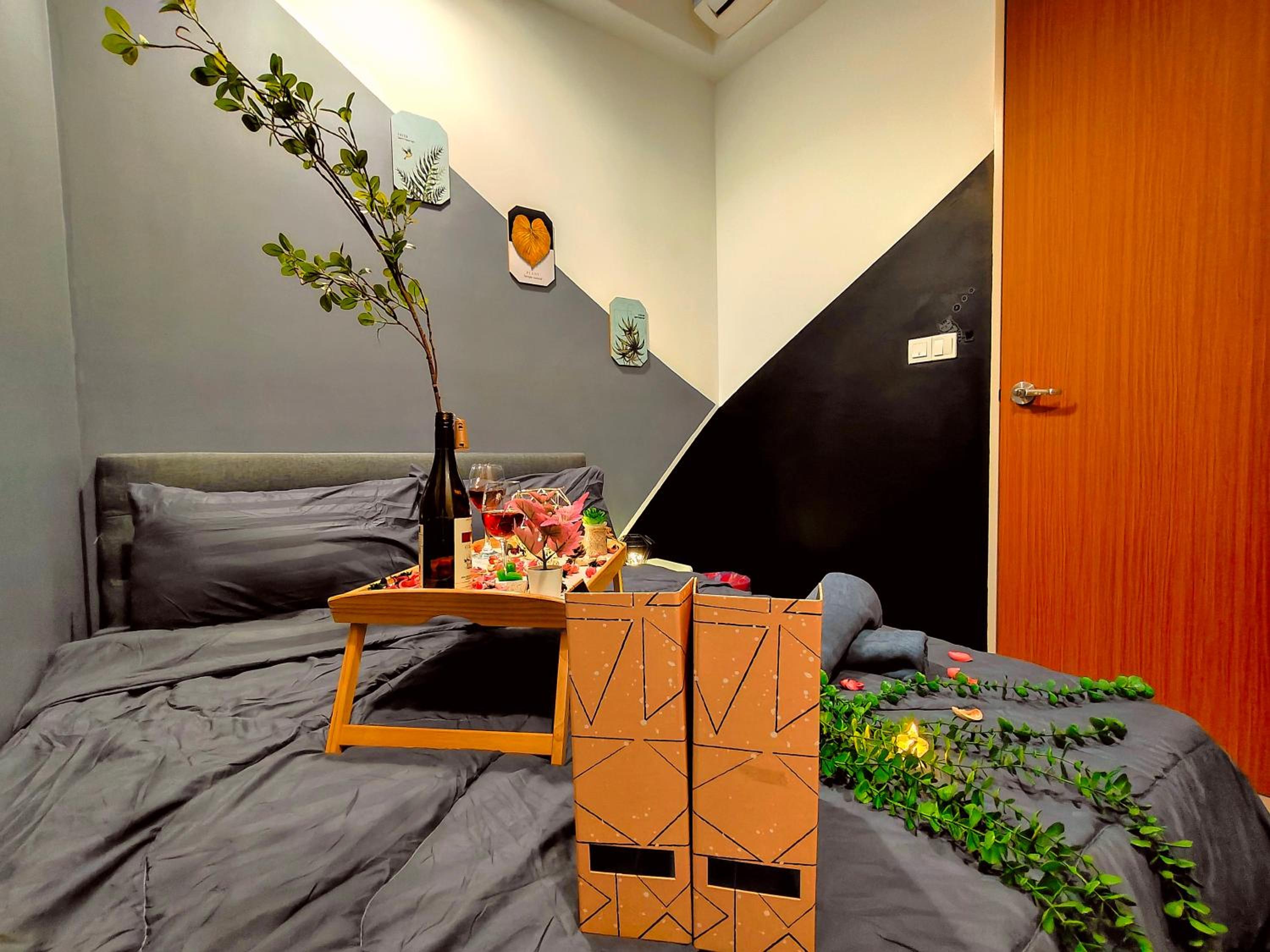 Citizen Premium Suite - Old Klang Road