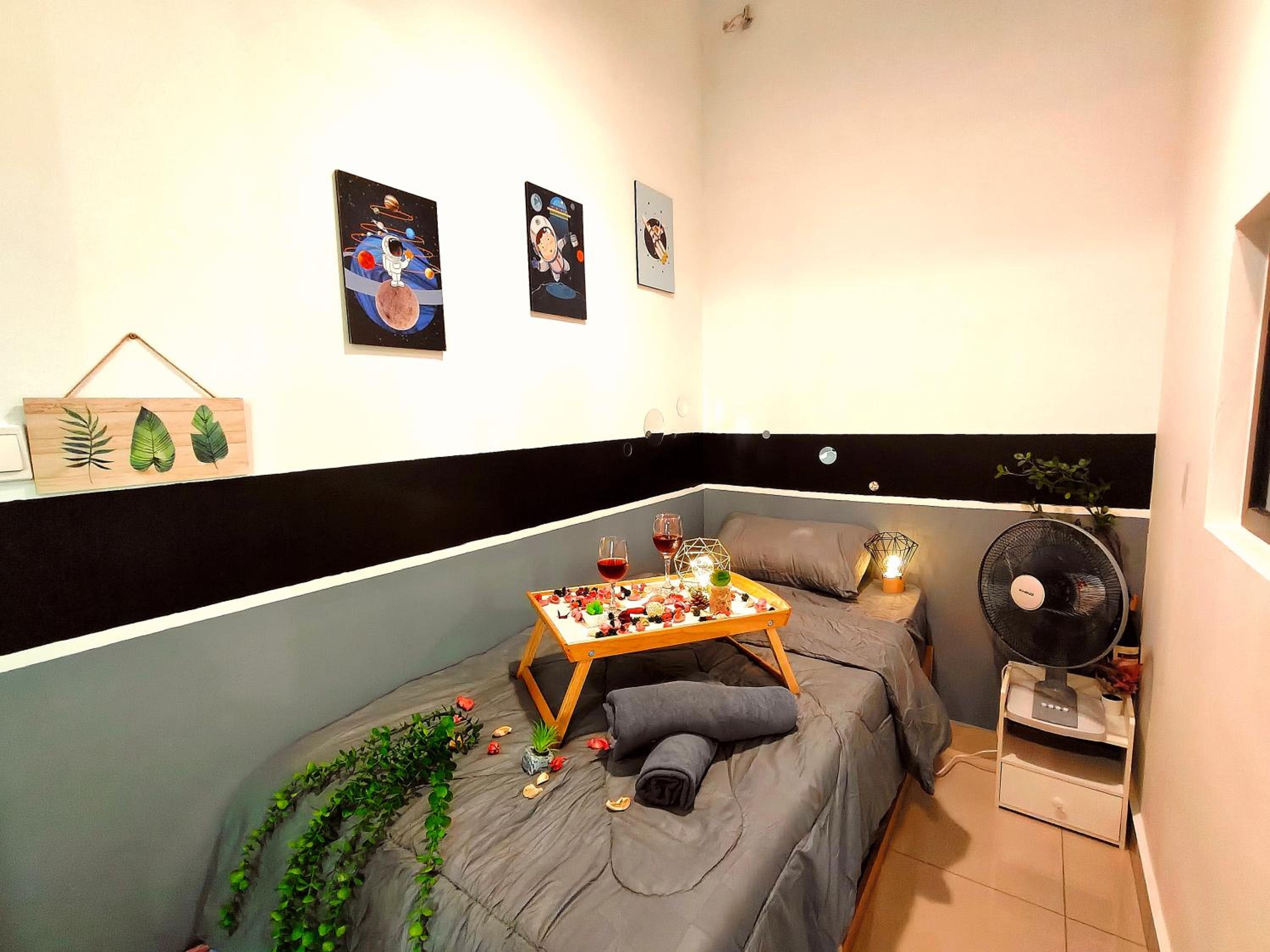 Citizen Premium Suite - Old Klang Road