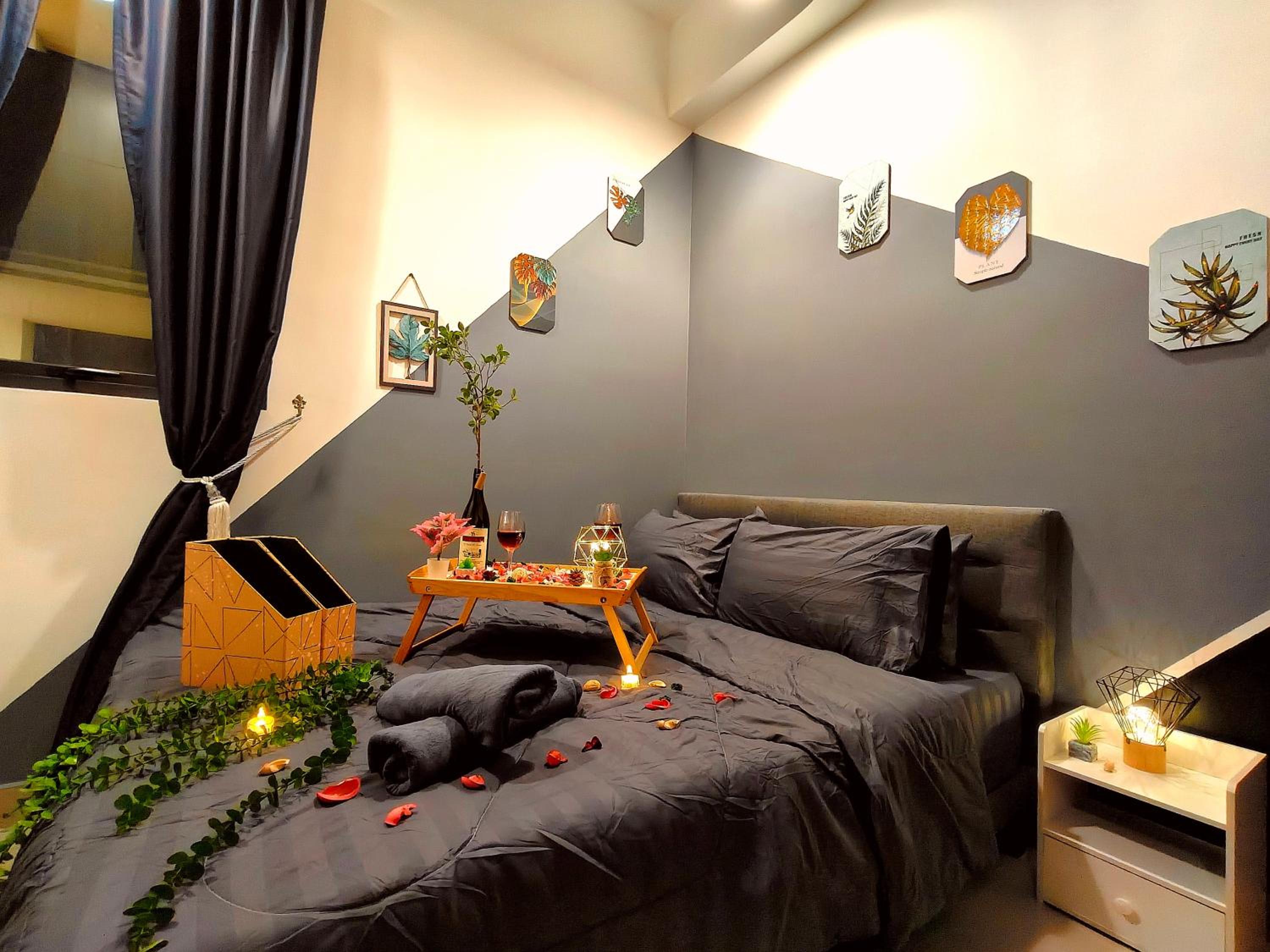 Citizen Premium Suite - Old Klang Road