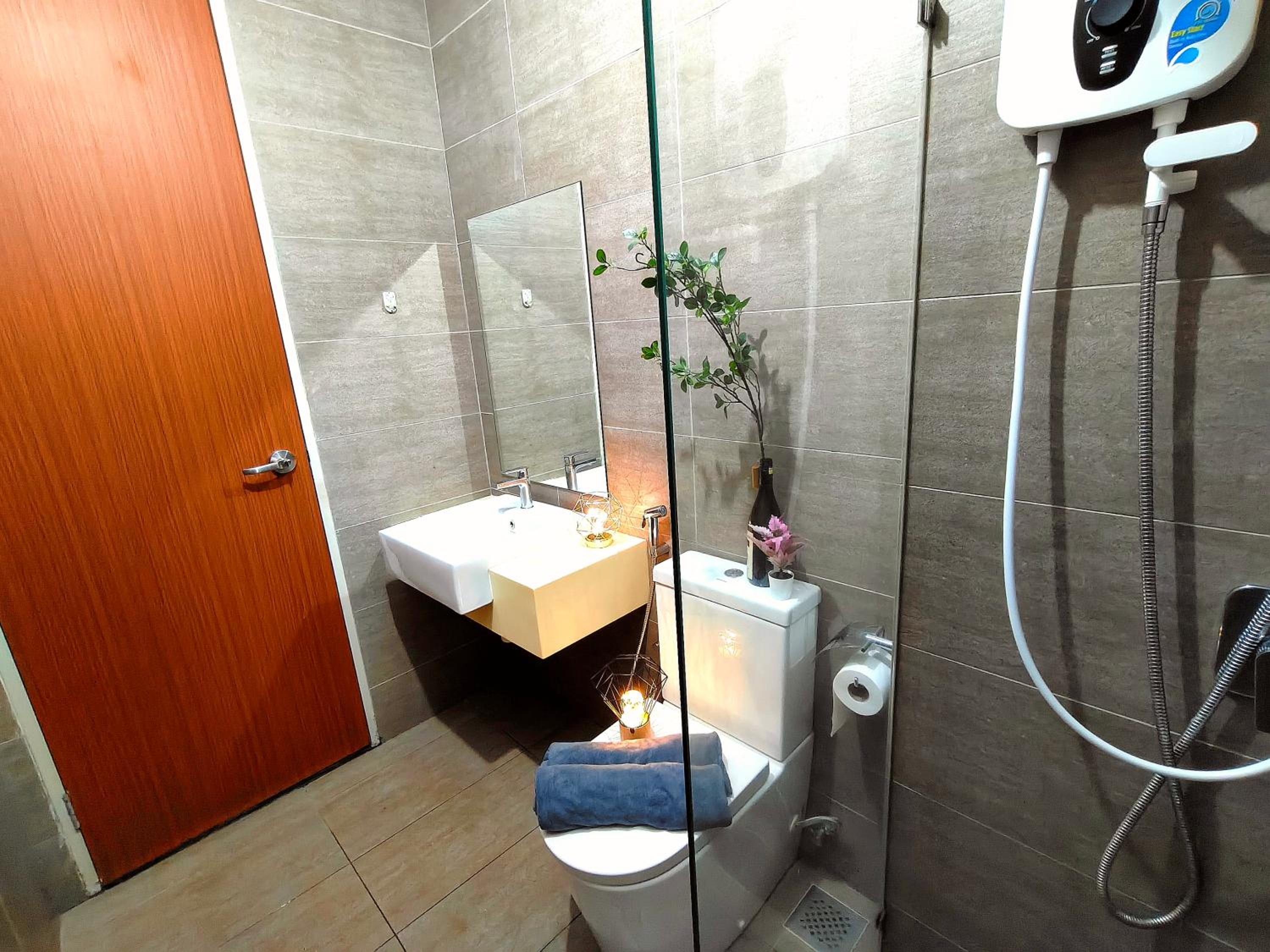 Citizen Premium Suite - Old Klang Road