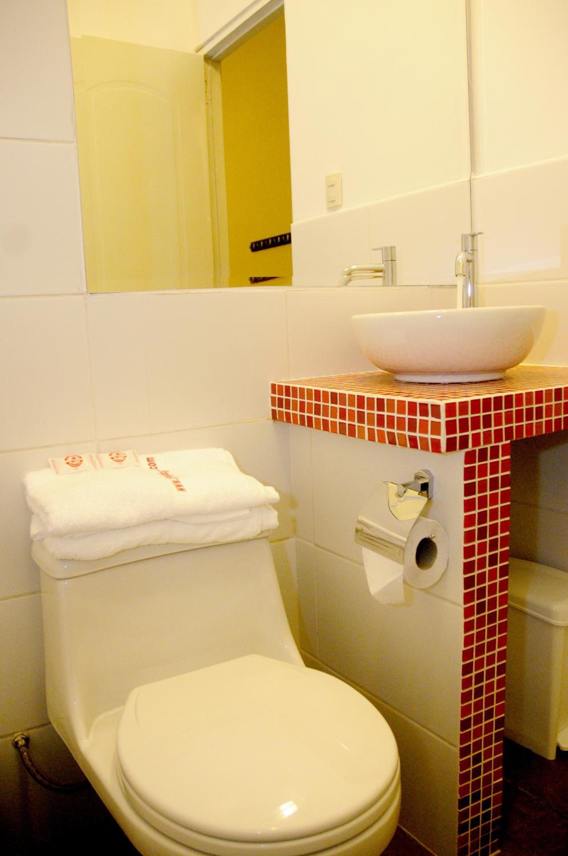 Flying Dog Hostel 照片第 14 張,共 34 張