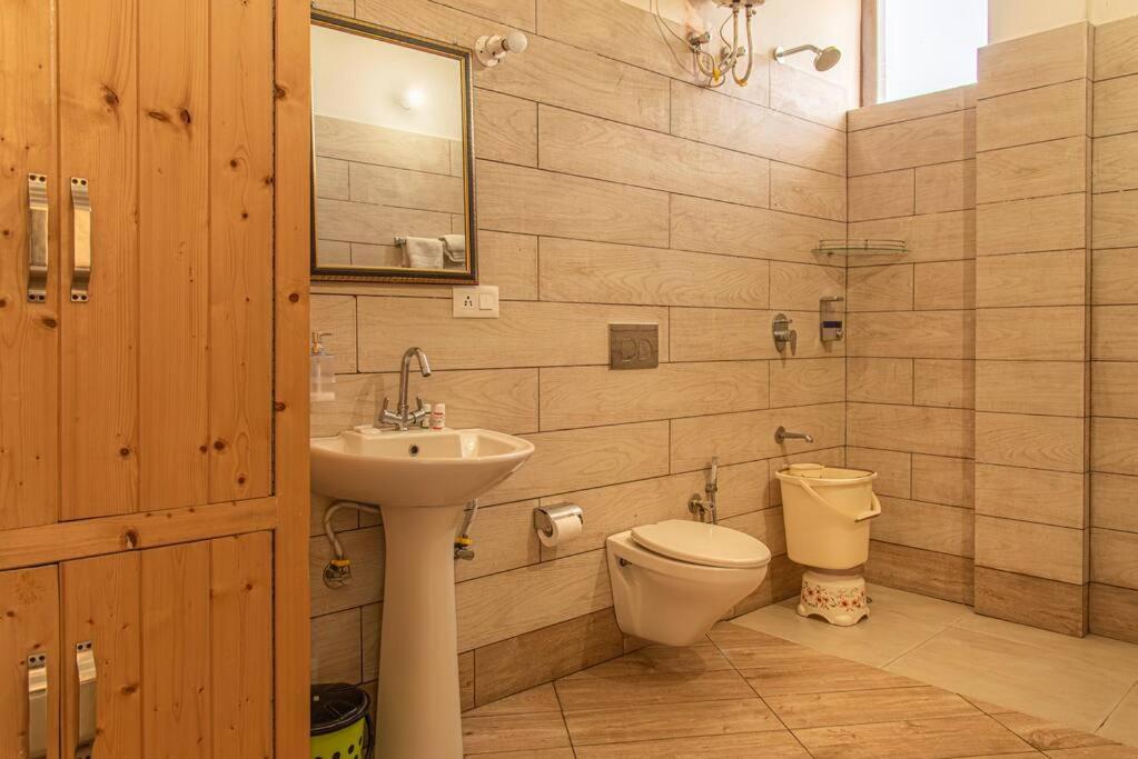Fairview wayside villa view 3