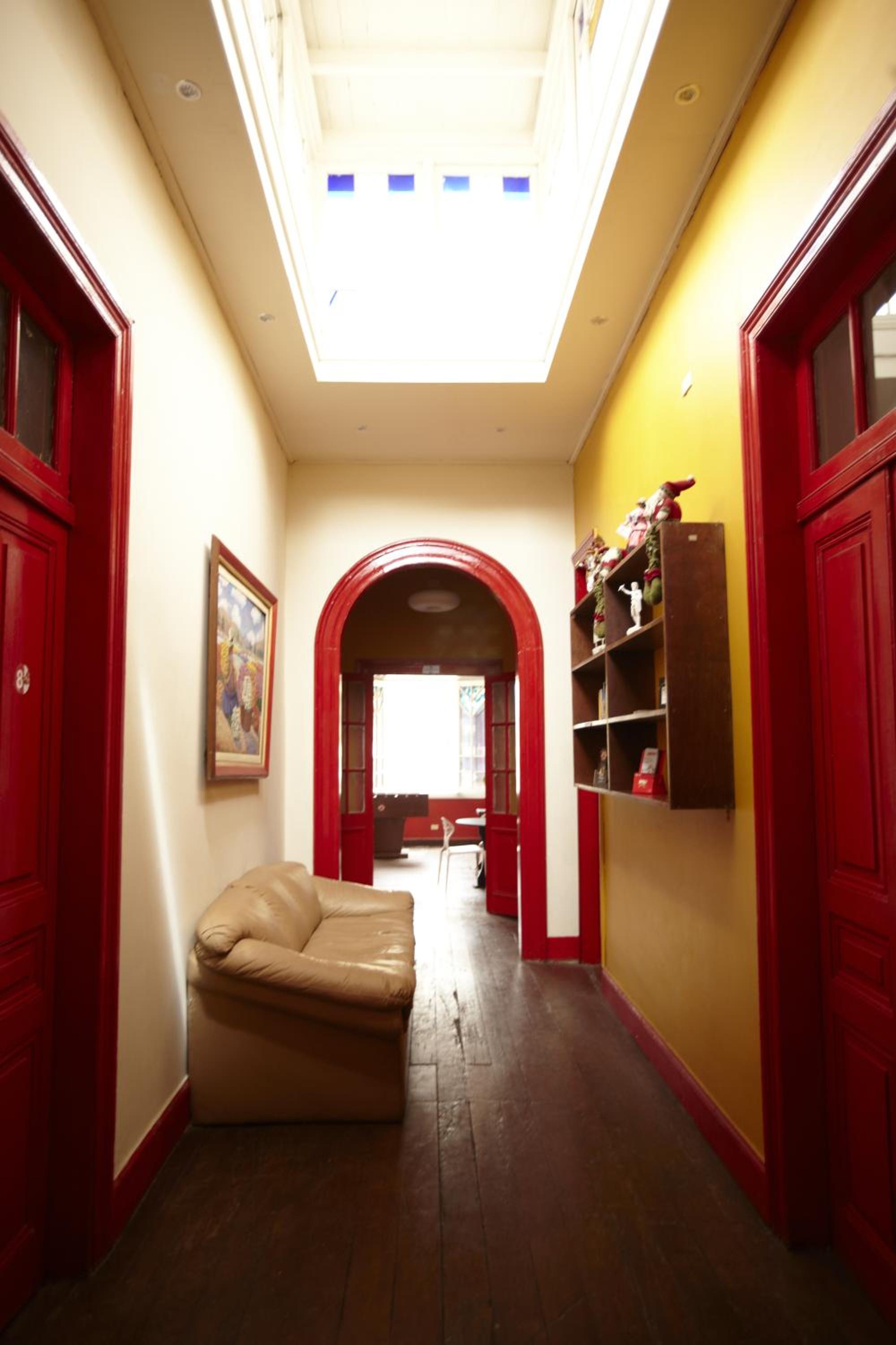 Flying Dog Hostel 照片第 23 張,共 34 張