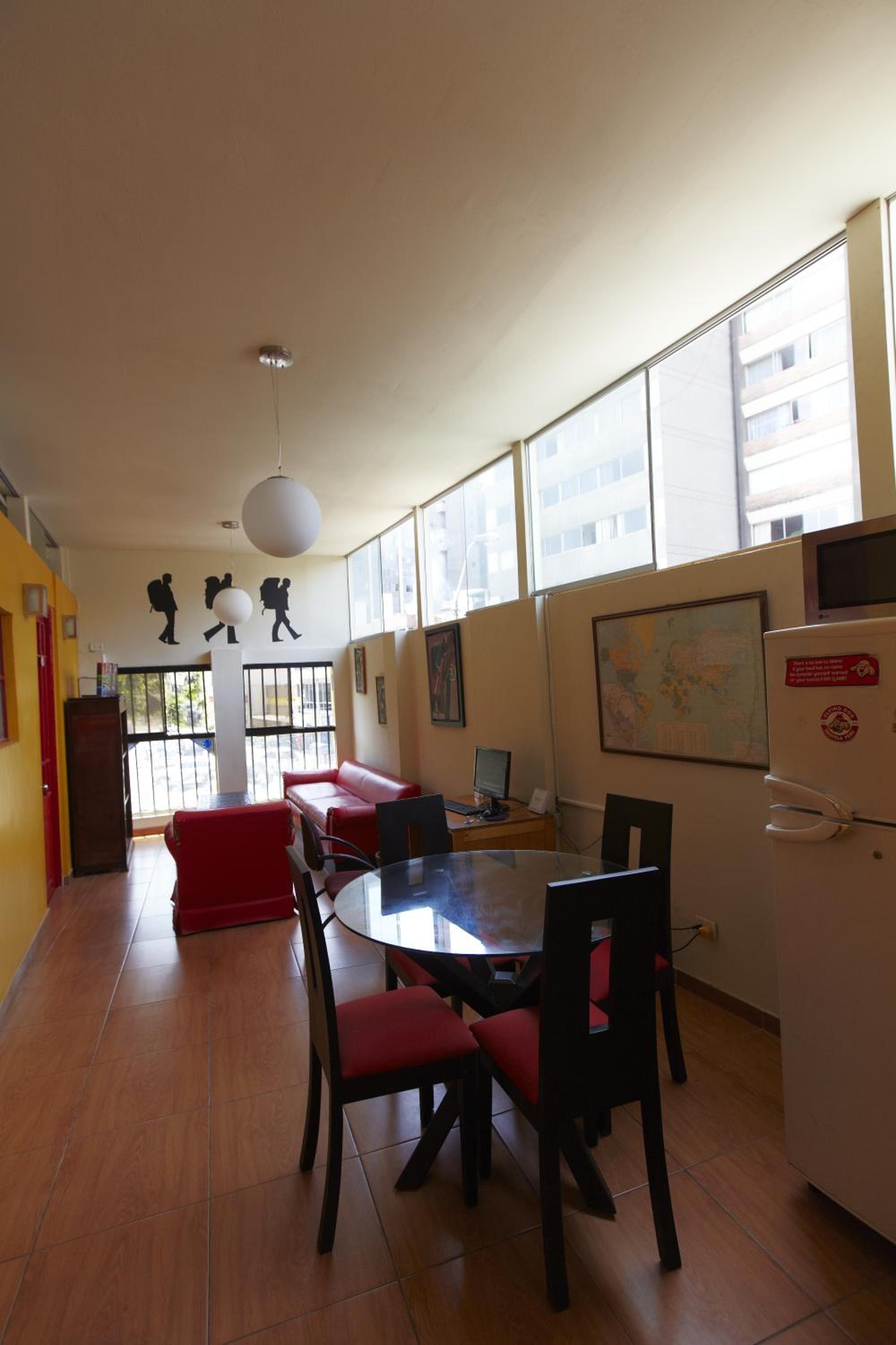 Flying Dog Hostel 照片第 33 張,共 34 張
