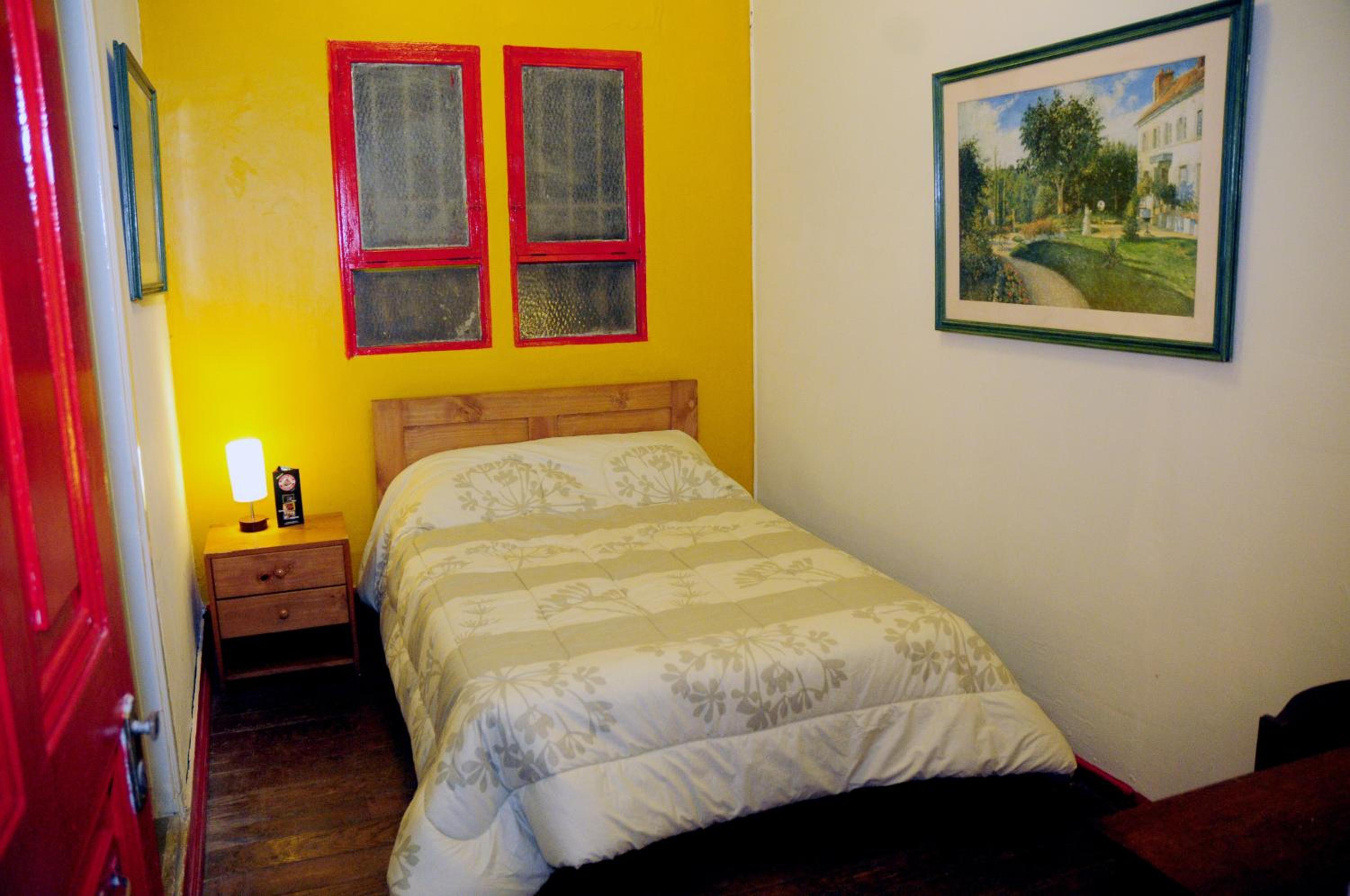 Flying Dog Hostel 照片第 32 張,共 34 張