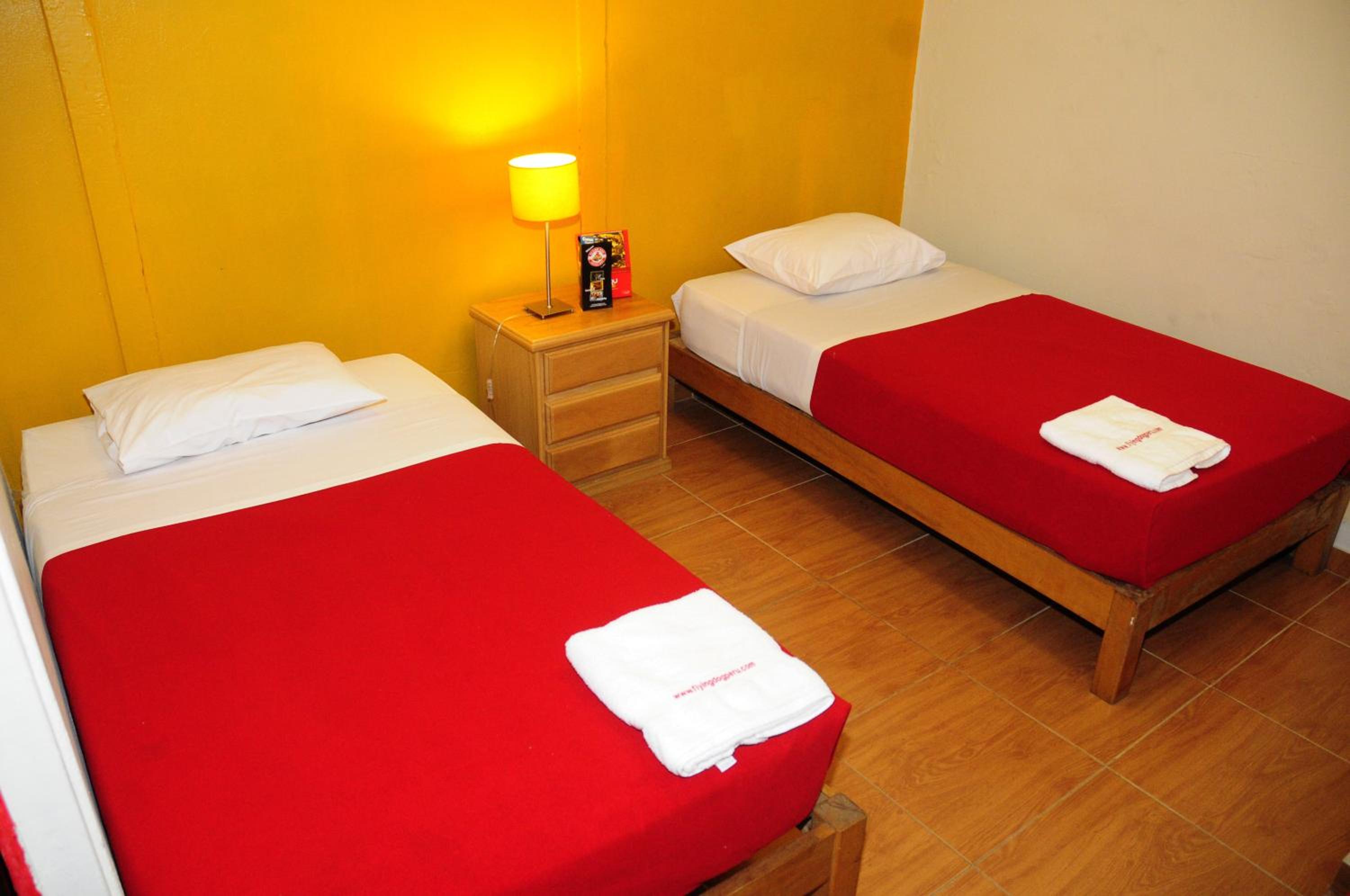 Flying Dog Hostel 照片第 12 張,共 34 張