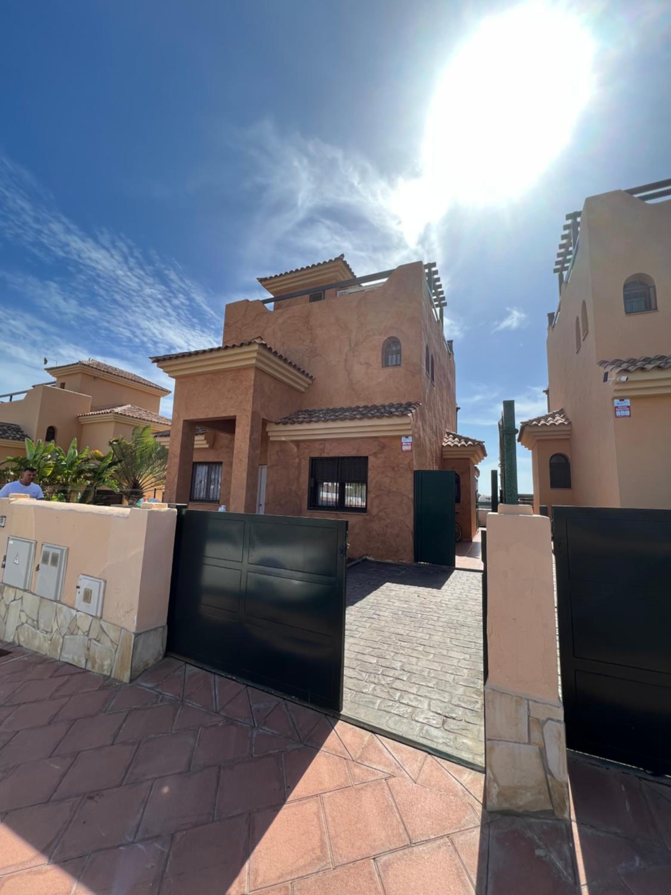Villa Saona Golf - Private pool - Total tranquility Tenerife