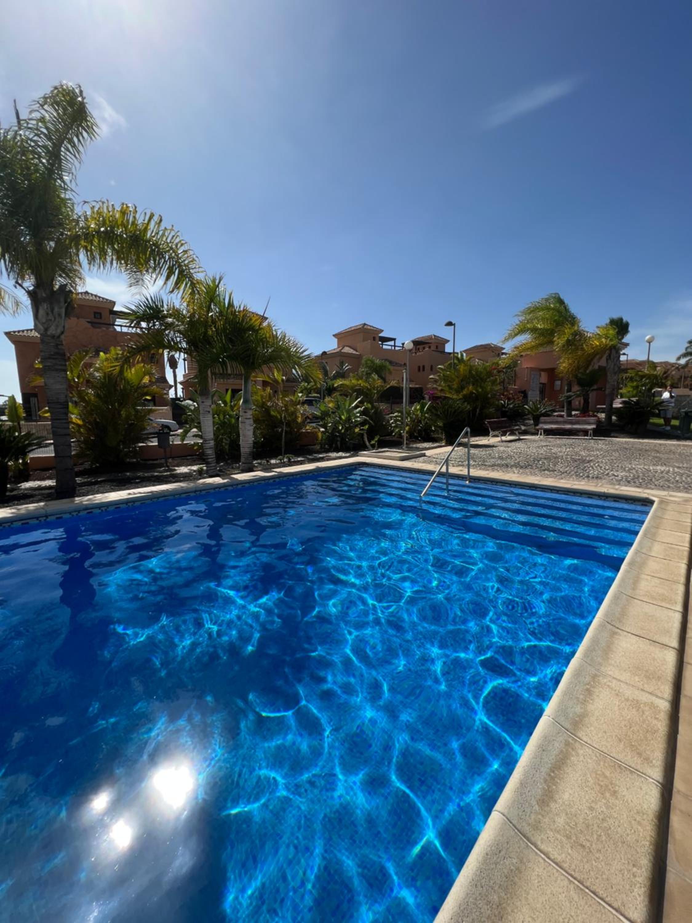 Villa Saona Golf - Private pool - Total tranquility Tenerife