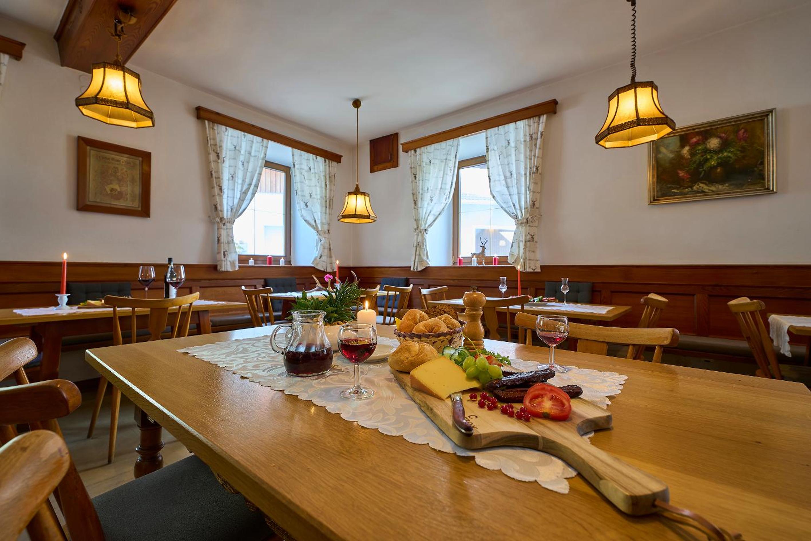 Gasthof Lamm