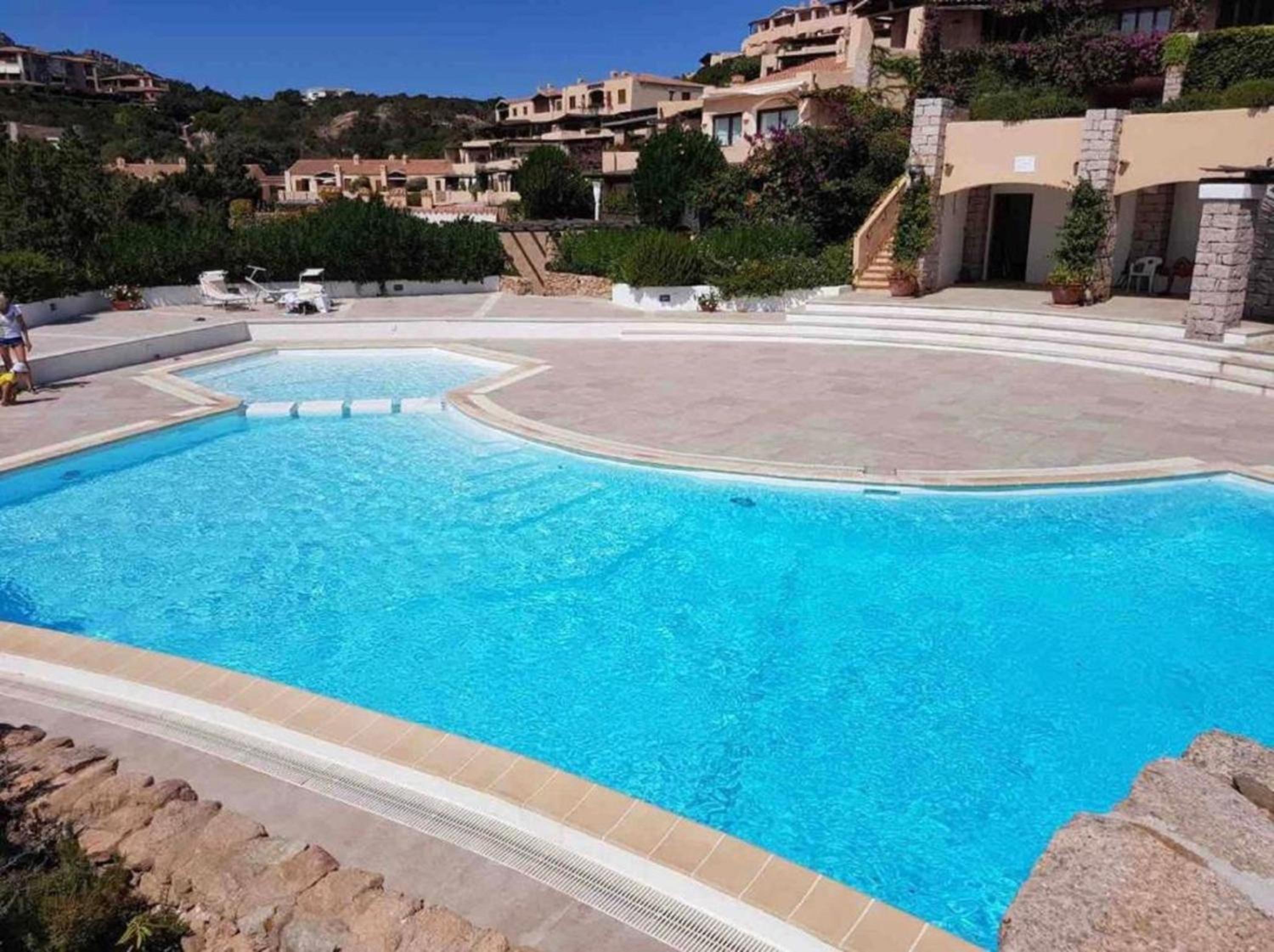 Appartamento Porto Cervo - Cala Romantica con vista Mare view 3