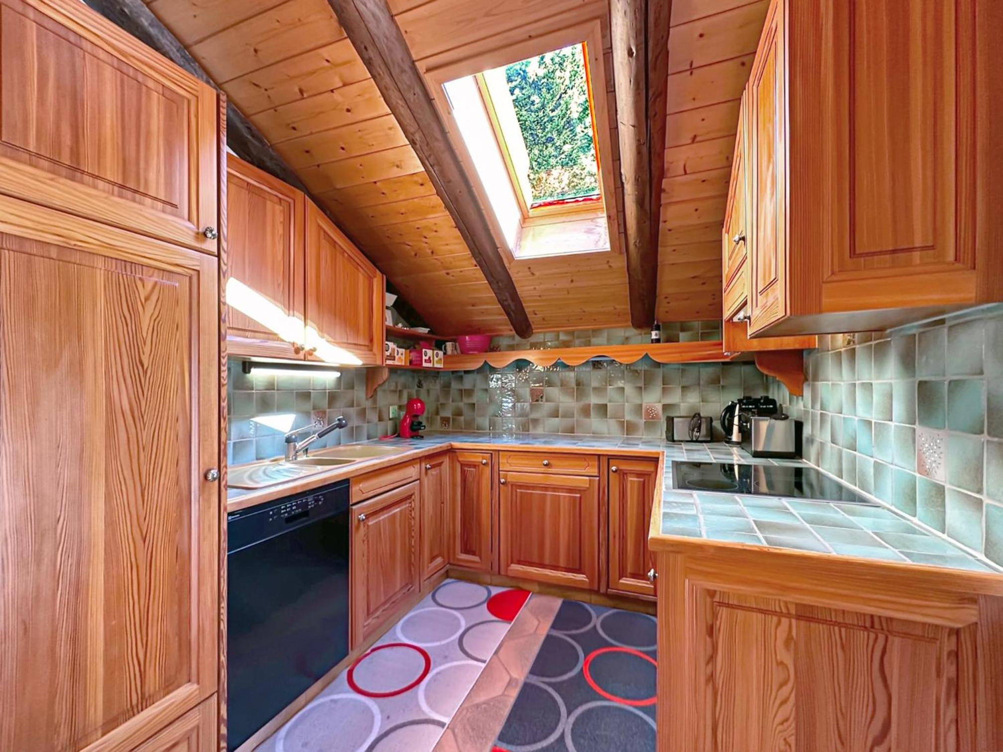Chalet le Basset - Keys to Paradise in the Alps