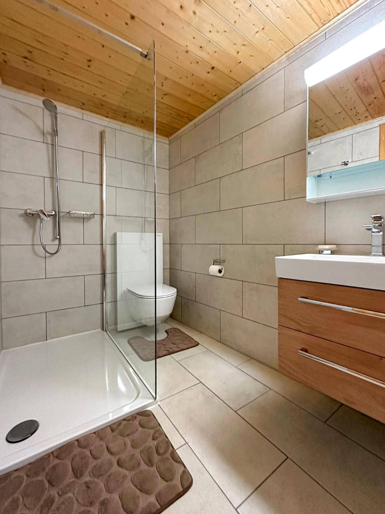 Chalet le Basset - Keys to Paradise in the Alps