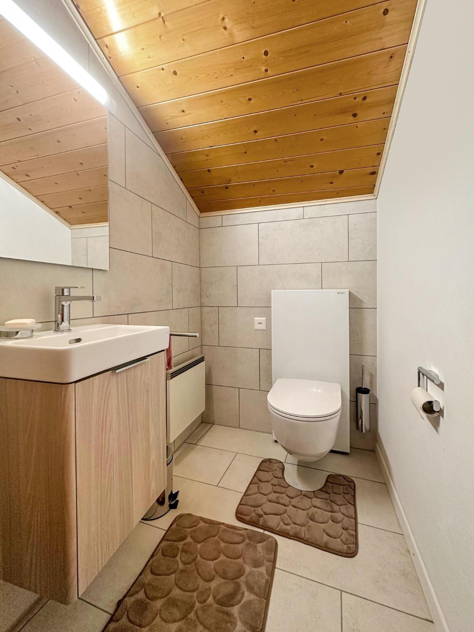 Chalet le Basset - Keys to Paradise in the Alps