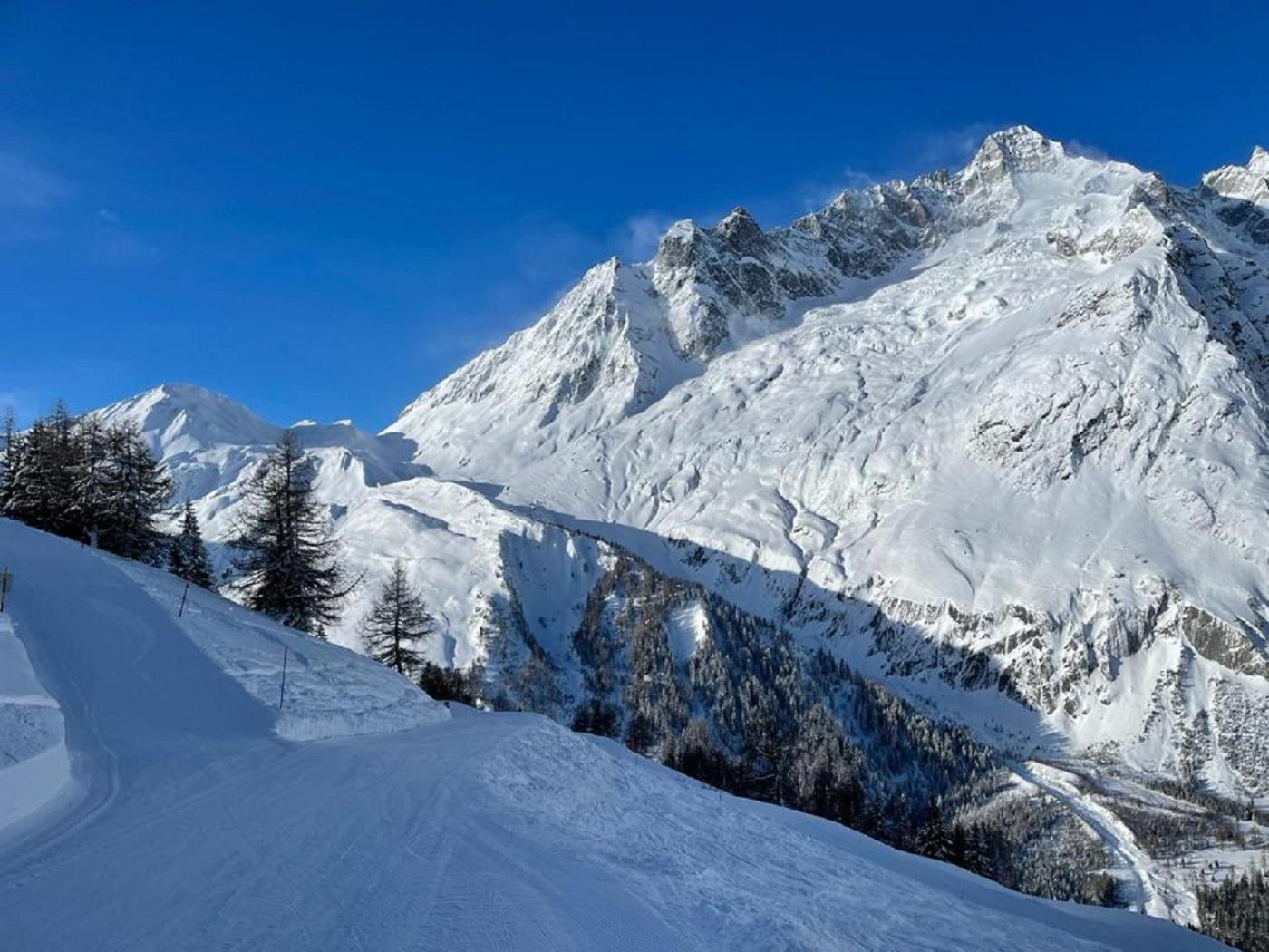 Chalet le Basset - Keys to Paradise in the Alps