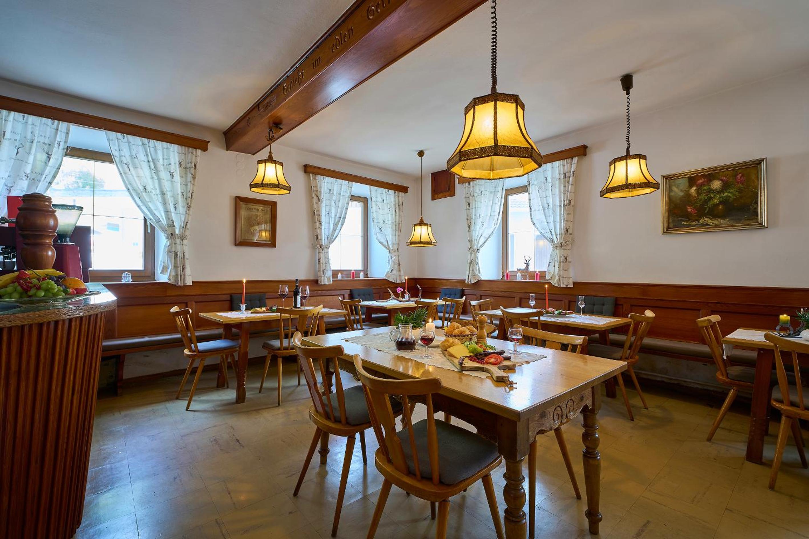 Gasthof Lamm