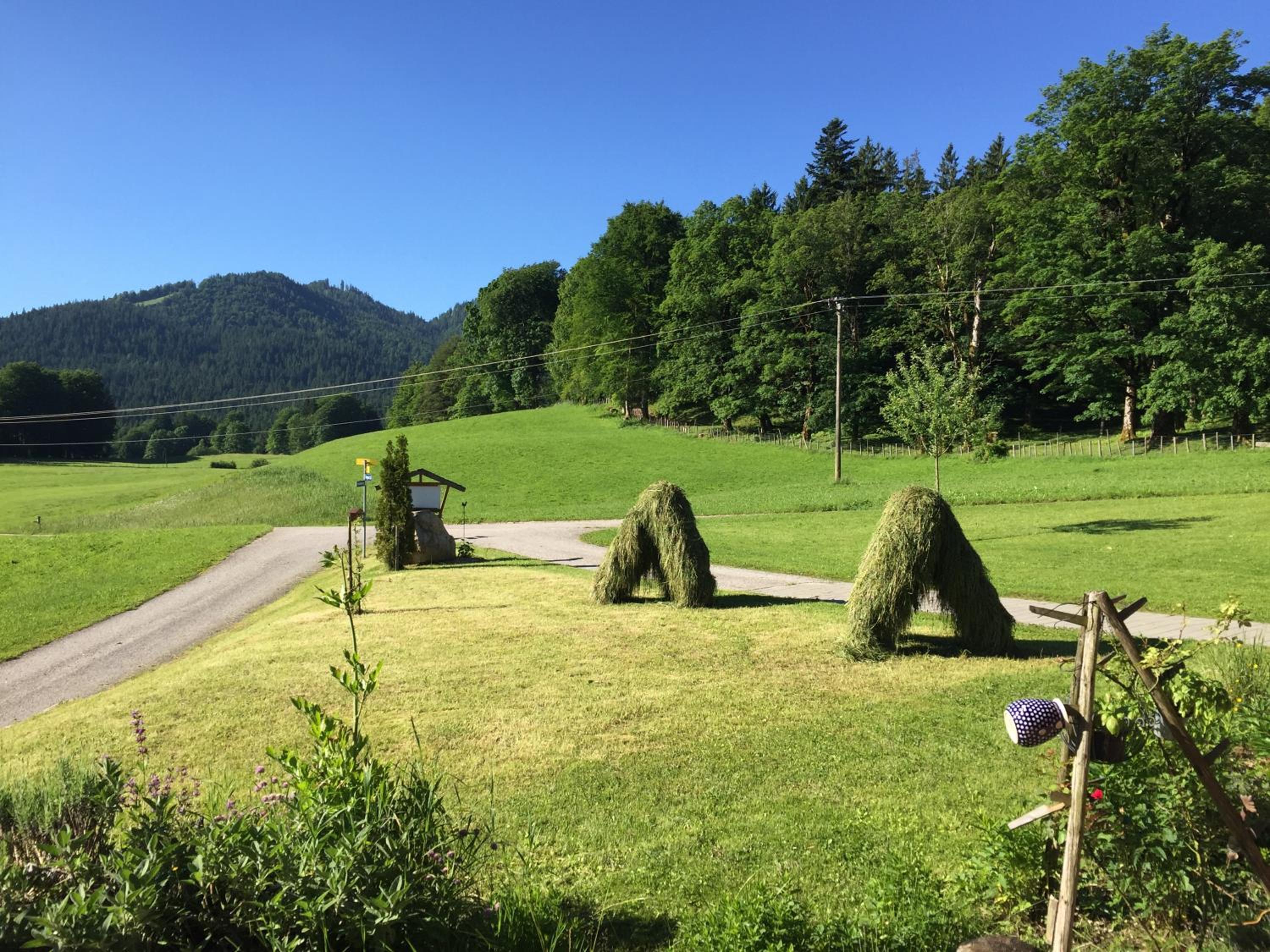 Ferienwohnung Roislerlehen