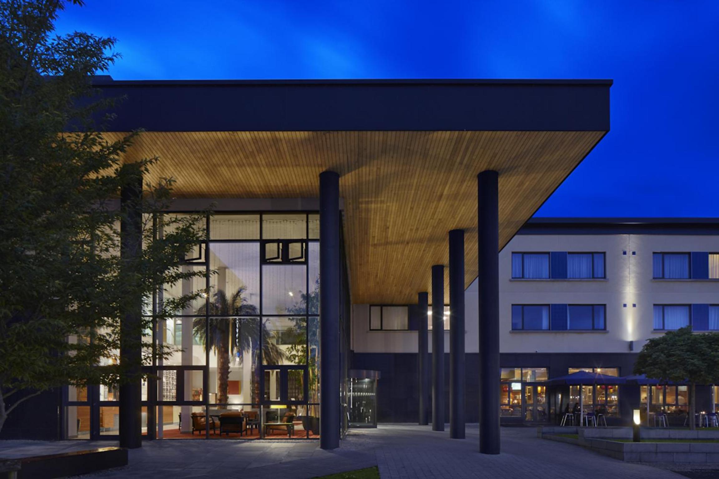 Letterkenny Vacations - Radisson Blu Hotel, Letterkenny - Property Image 1