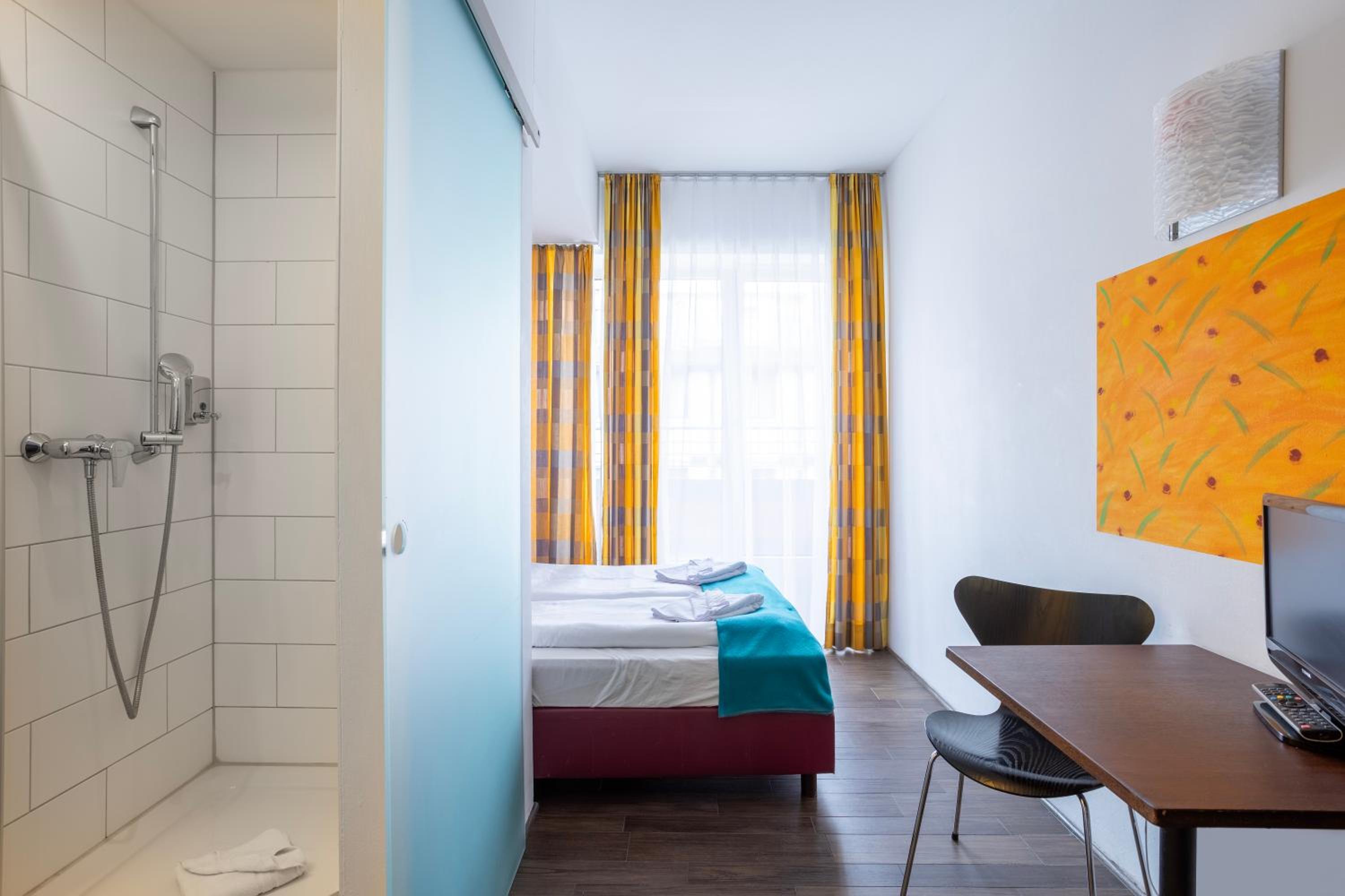 Munich Vacations - Jaeger s Munich (Hotel/Hostel) - Property Image 13
