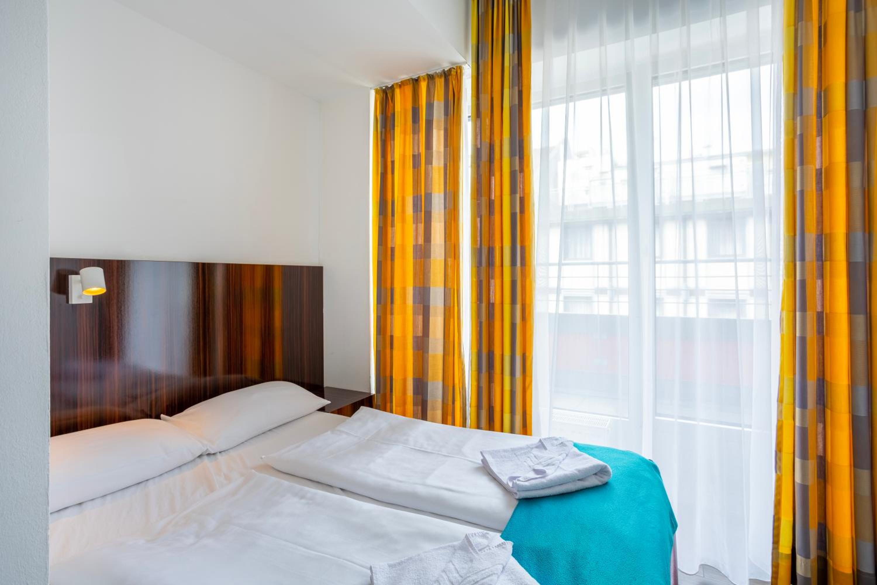 Munich Vacations - Jaeger s Munich (Hotel/Hostel) - Property Image 24