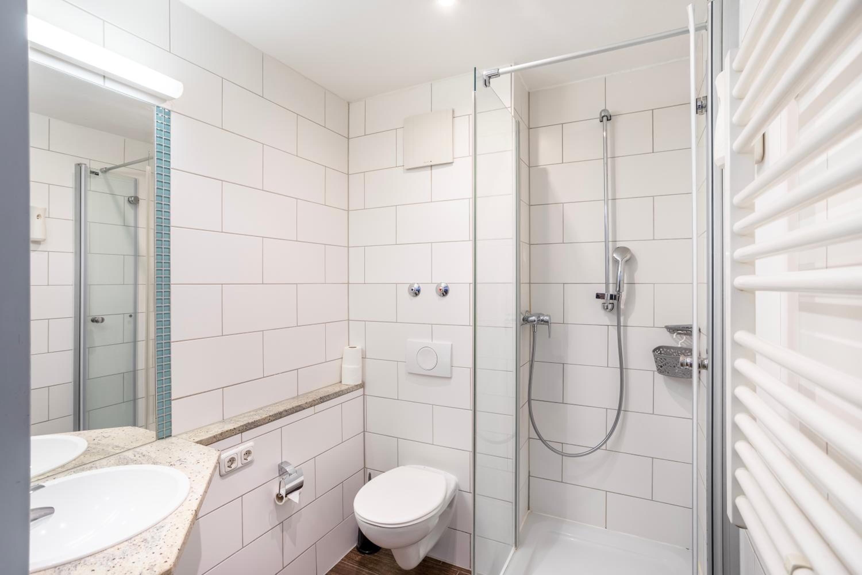 Munich Vacations - Jaeger s Munich (Hotel/Hostel) - Property Image 15
