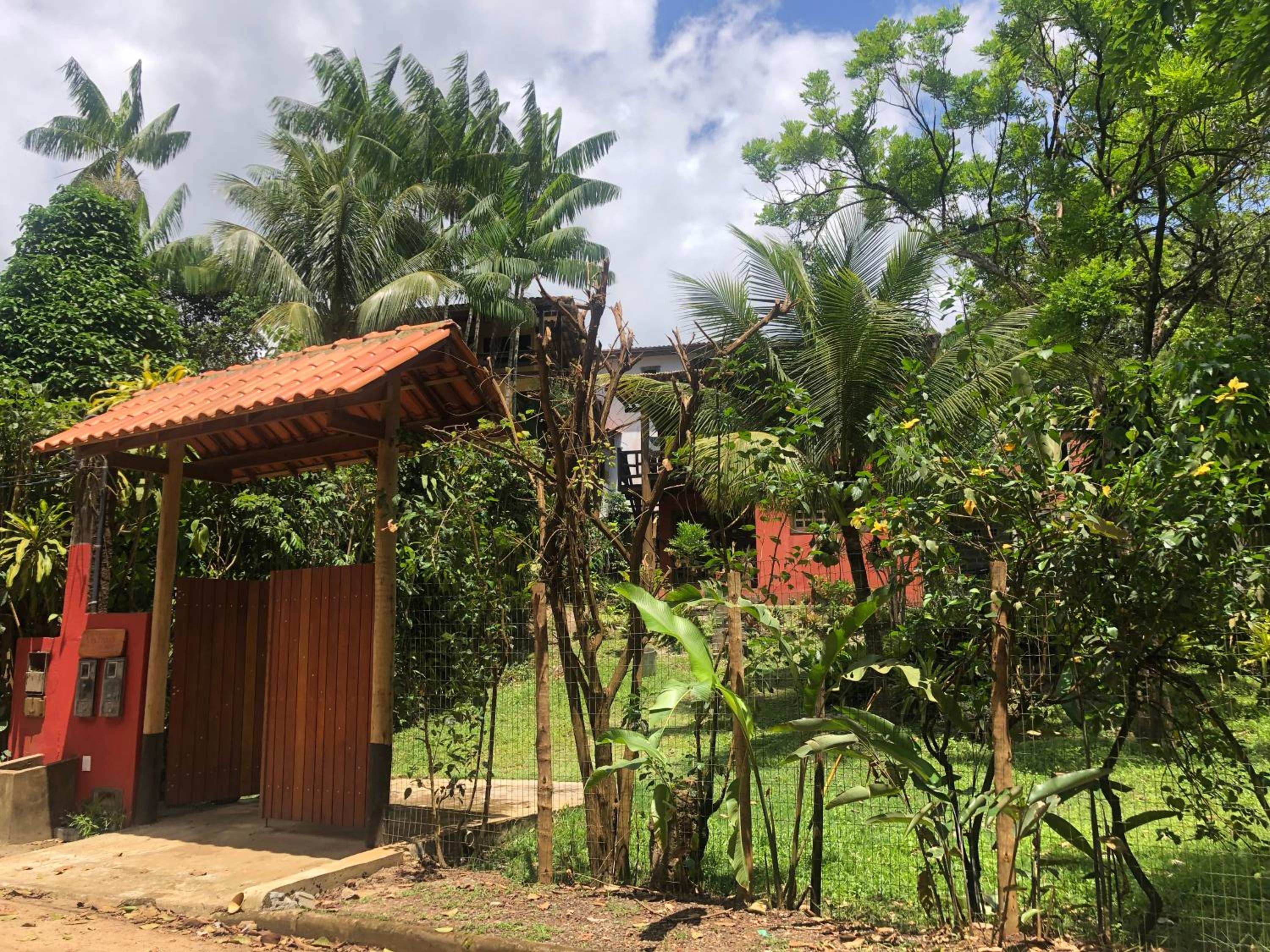 Vila Enayá