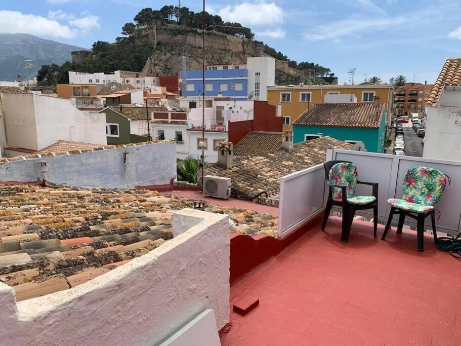 roof