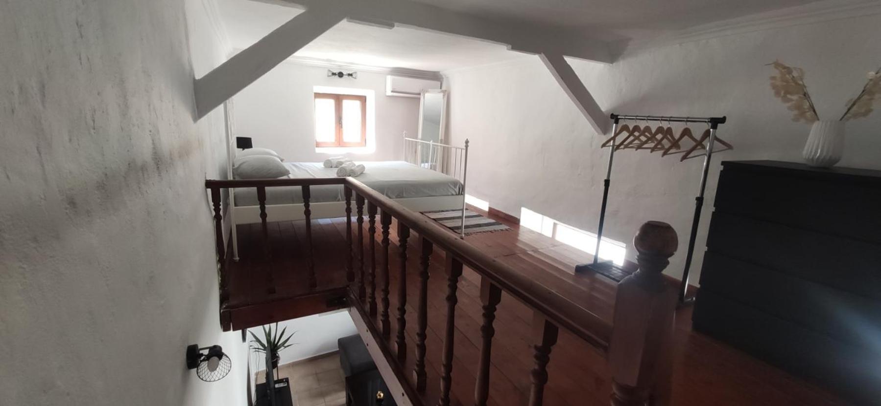 Old Town Maisonette