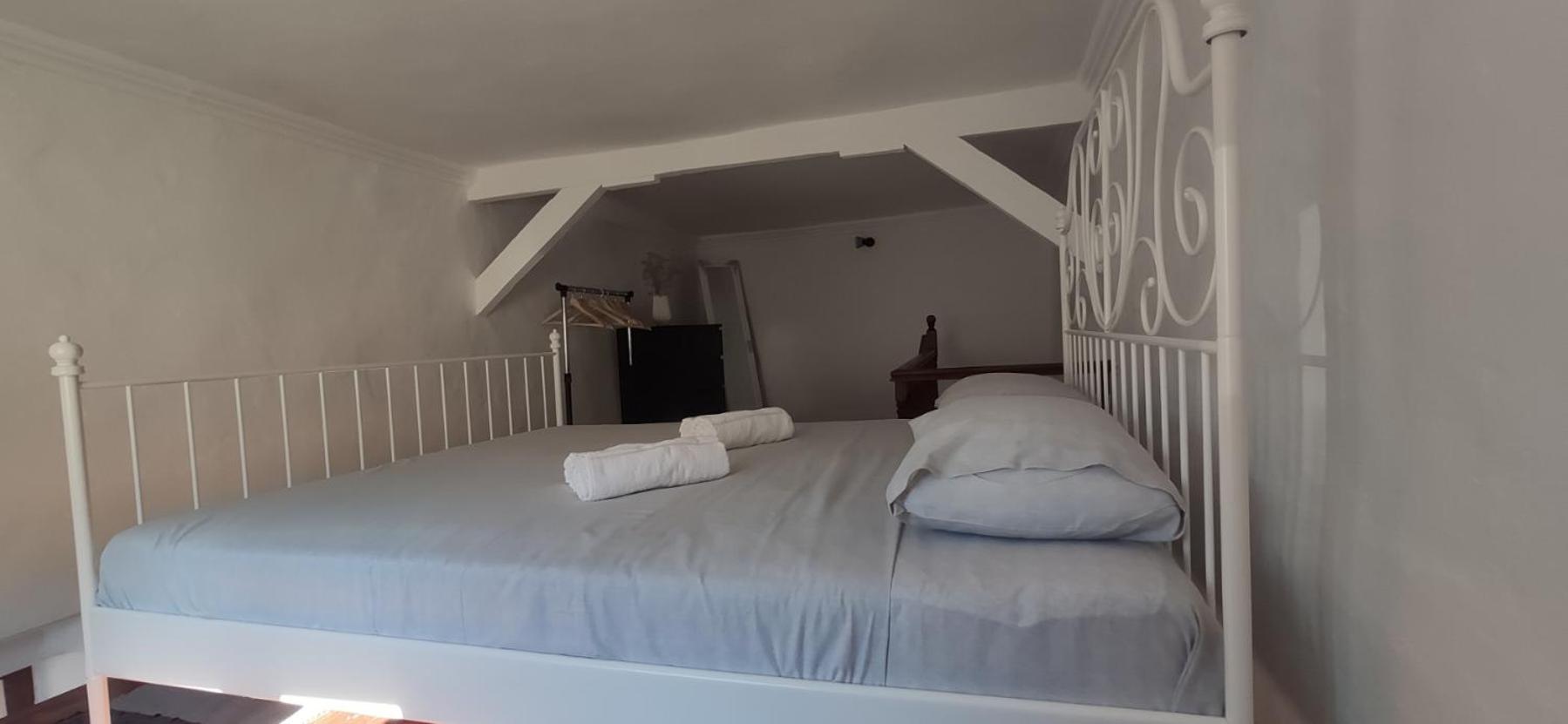 Old Town Maisonette