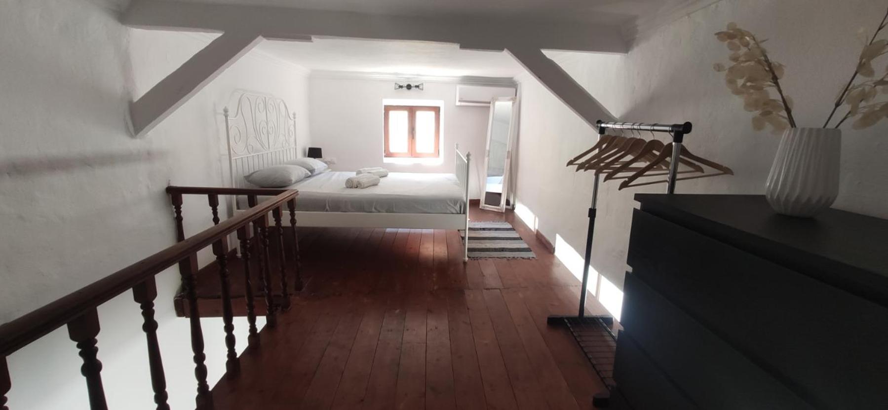 Old Town Maisonette
