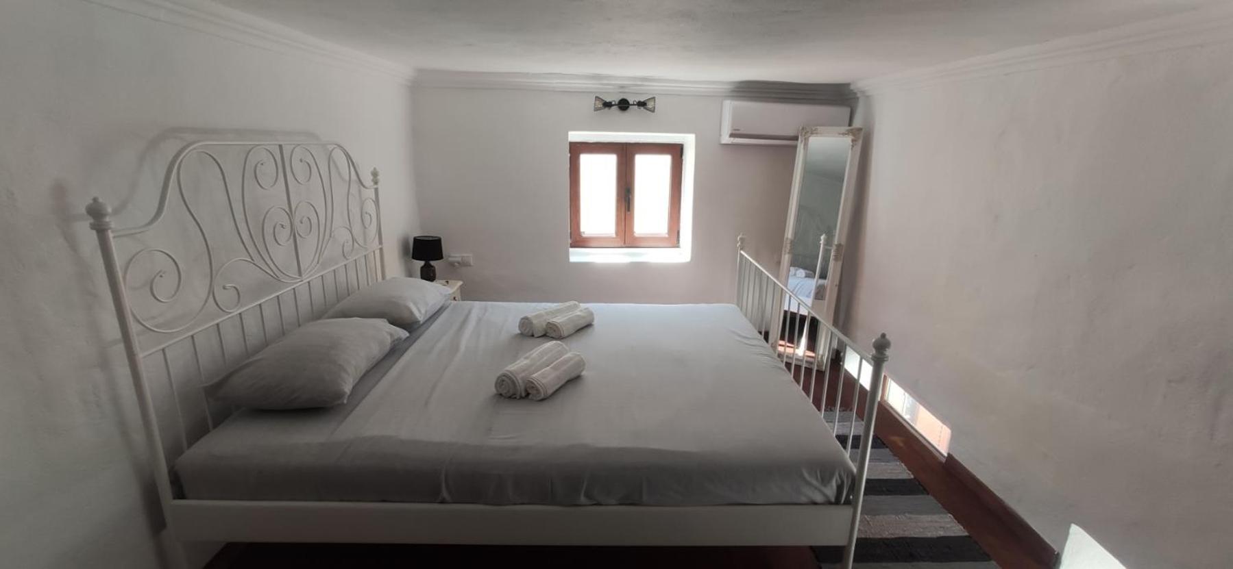 Old Town Maisonette