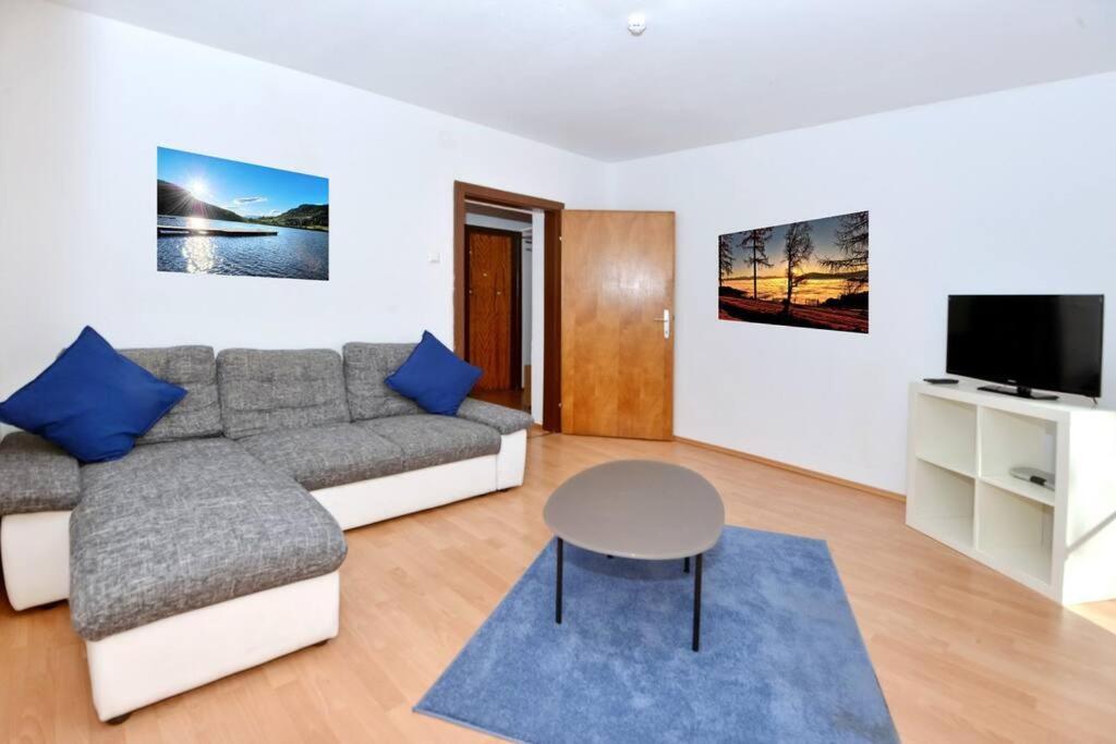 Ferienwohnung Karawankenblick