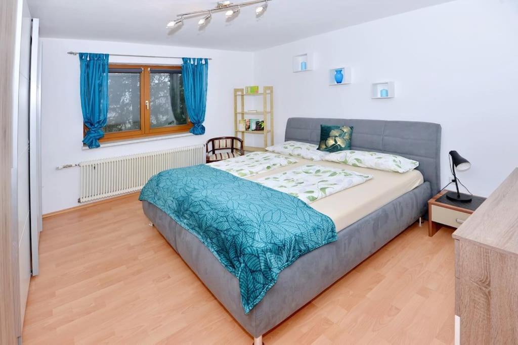 Ferienwohnung Karawankenblick