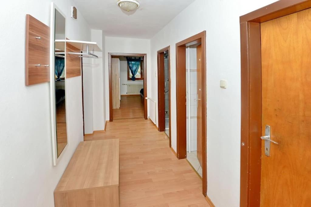 Ferienwohnung Karawankenblick