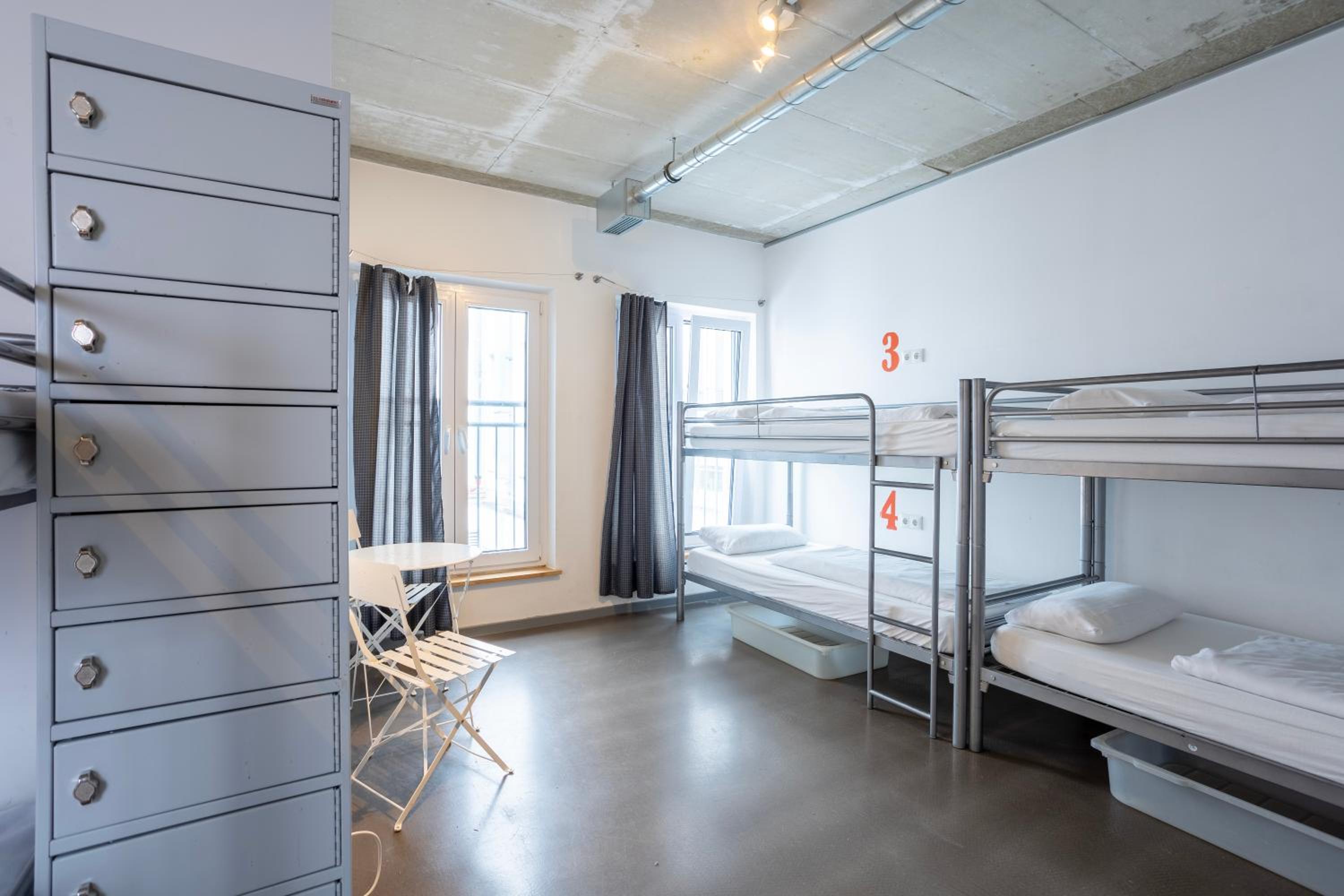 Munich Vacations - Jaeger s Munich (Hotel/Hostel) - Property Image 36