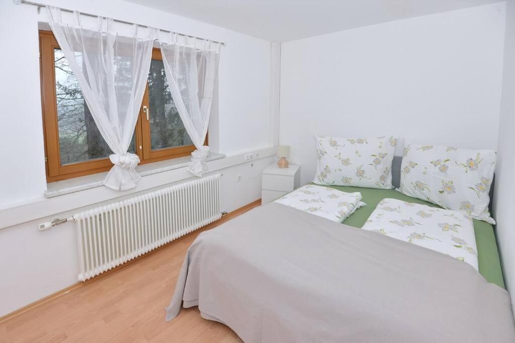 Ferienwohnung Karawankenblick