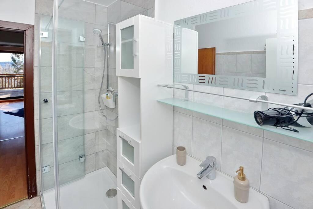Ferienwohnung Karawankenblick