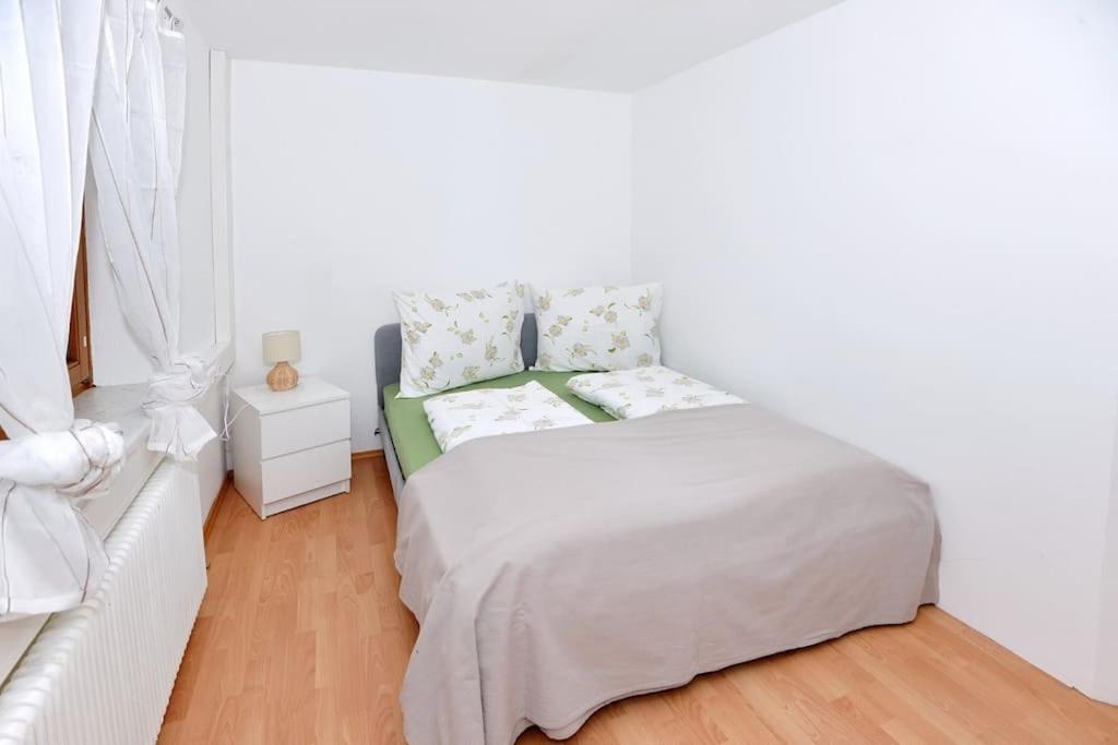 Ferienwohnung Karawankenblick