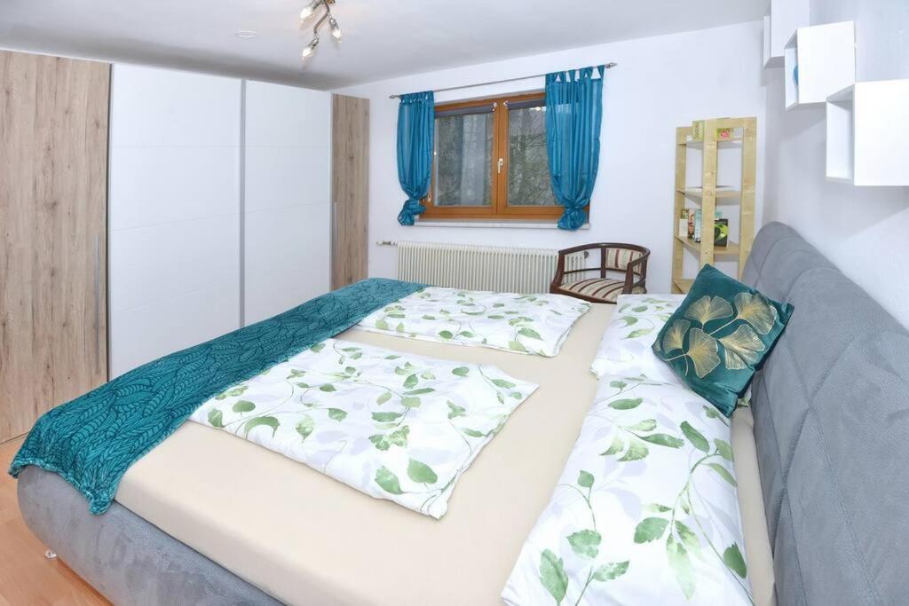 Ferienwohnung Karawankenblick